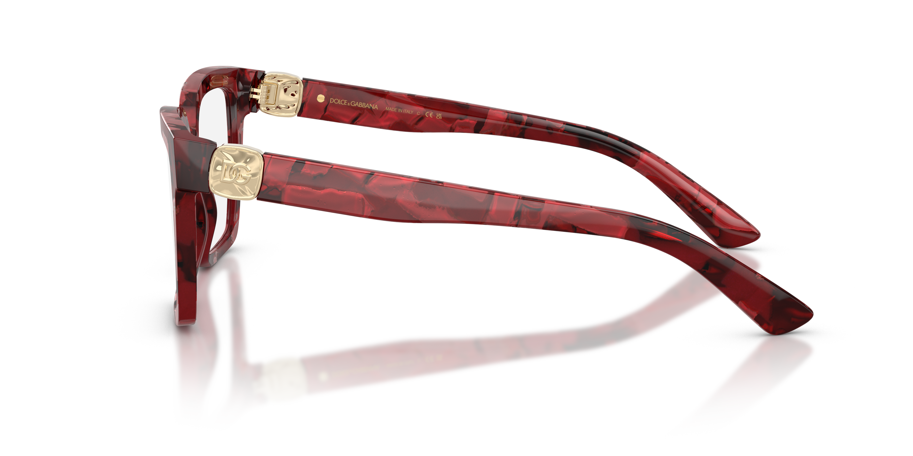 Γυναικεία Γυαλιά Οράσεως Dolce Gabbana DG 3395 3463 53