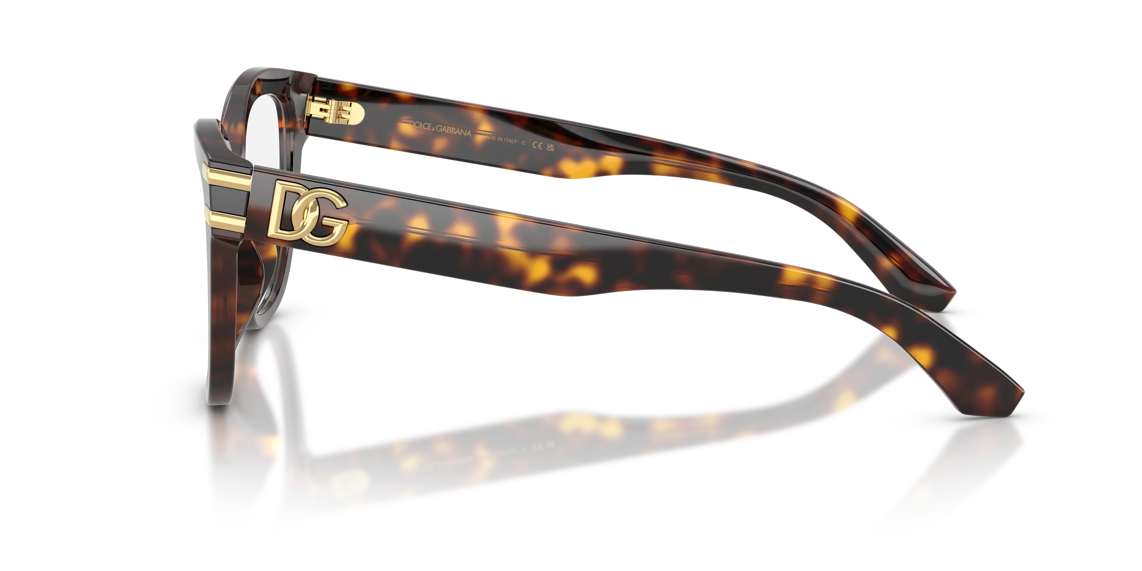 Γυναικεία Γυαλιά Οράσεως Dolce Gabbana DG 3418 502 55