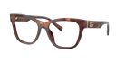 Γυναικεία Γυαλιά Οράσεως Dolce Gabbana DG 3430 3222
