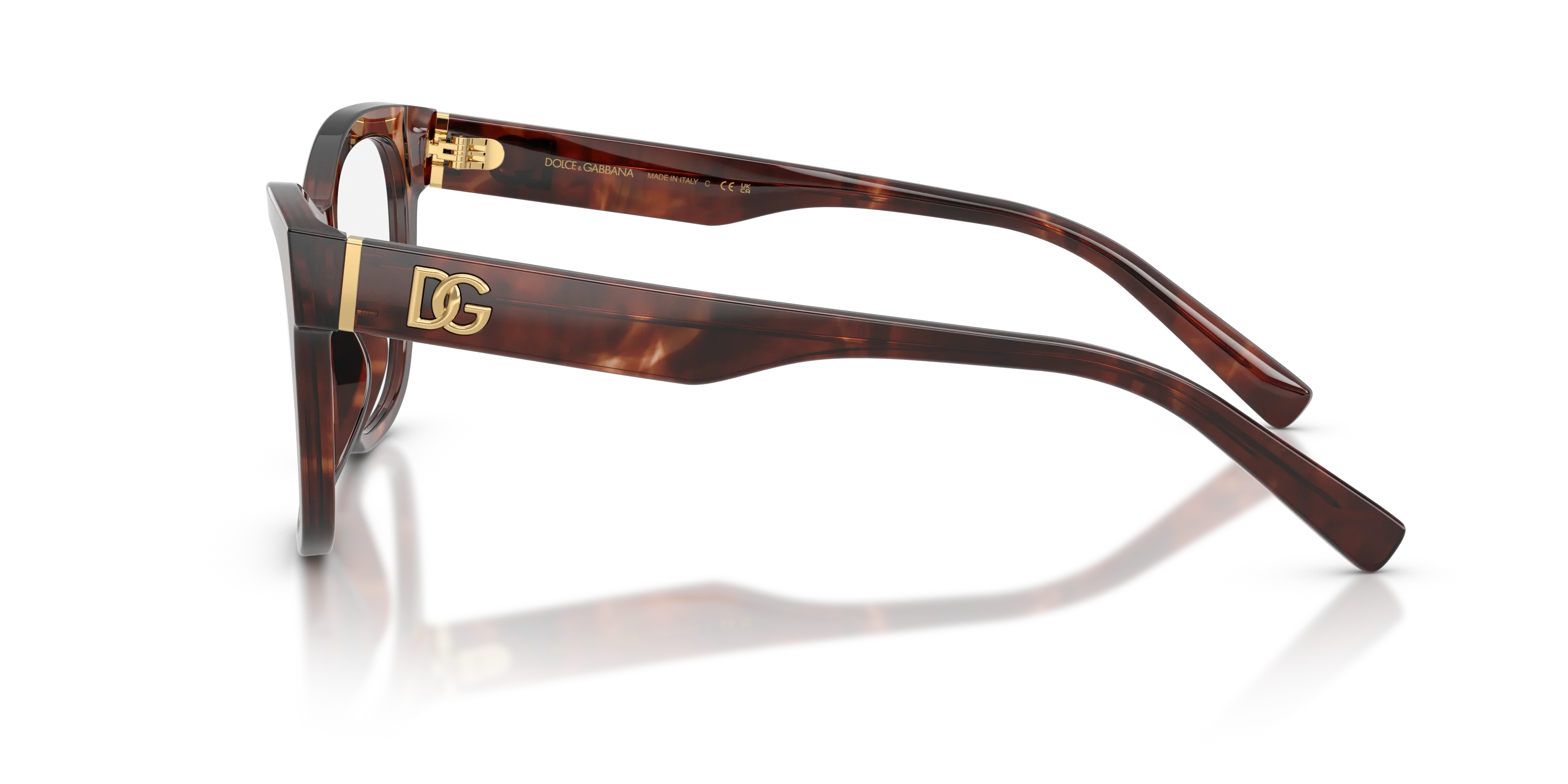 Γυναικεία Γυαλιά Οράσεως Dolce Gabbana DG 3430 3222