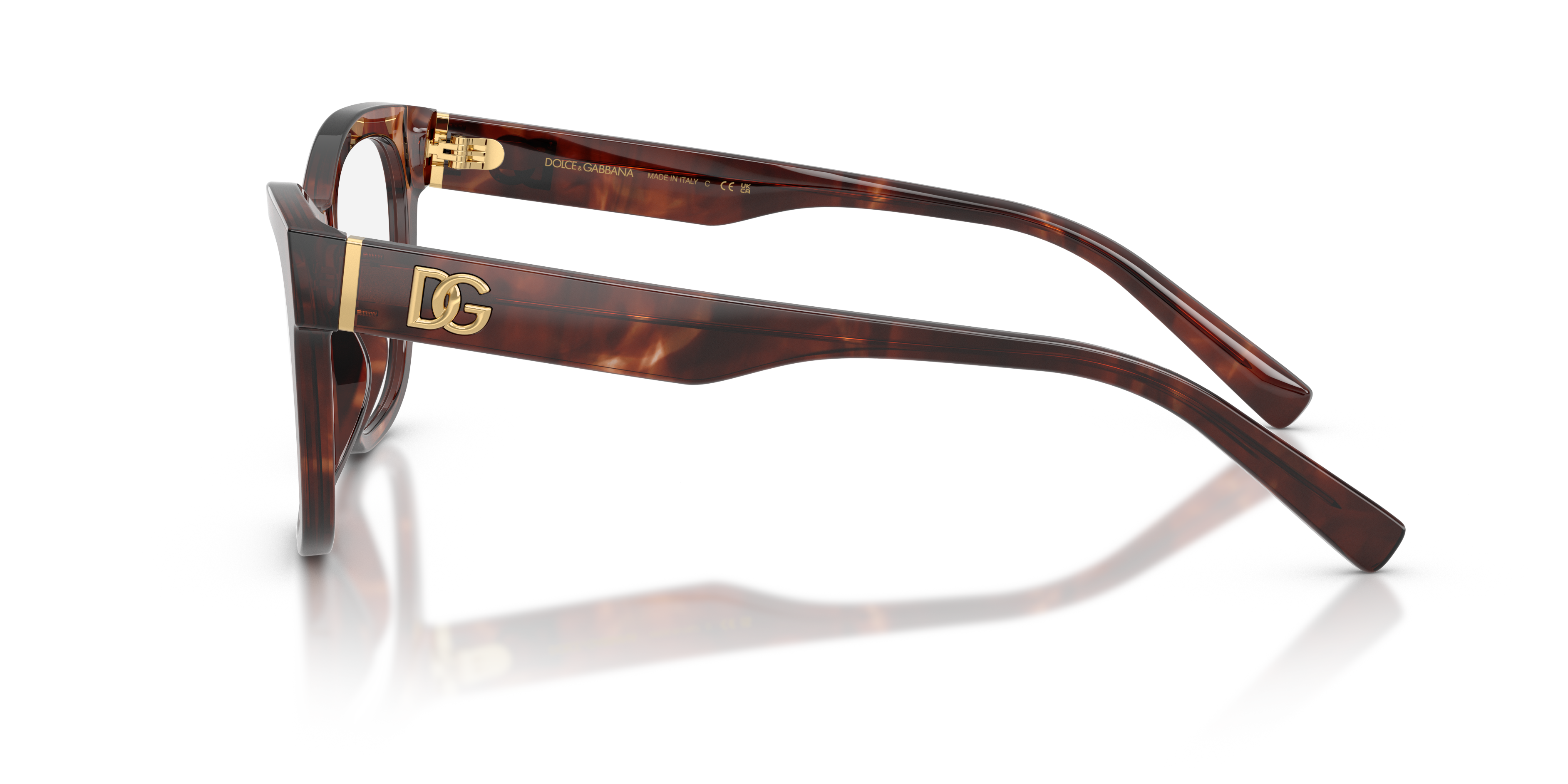 Γυναικεία Γυαλιά Οράσεως Dolce Gabbana DG 3430 3222