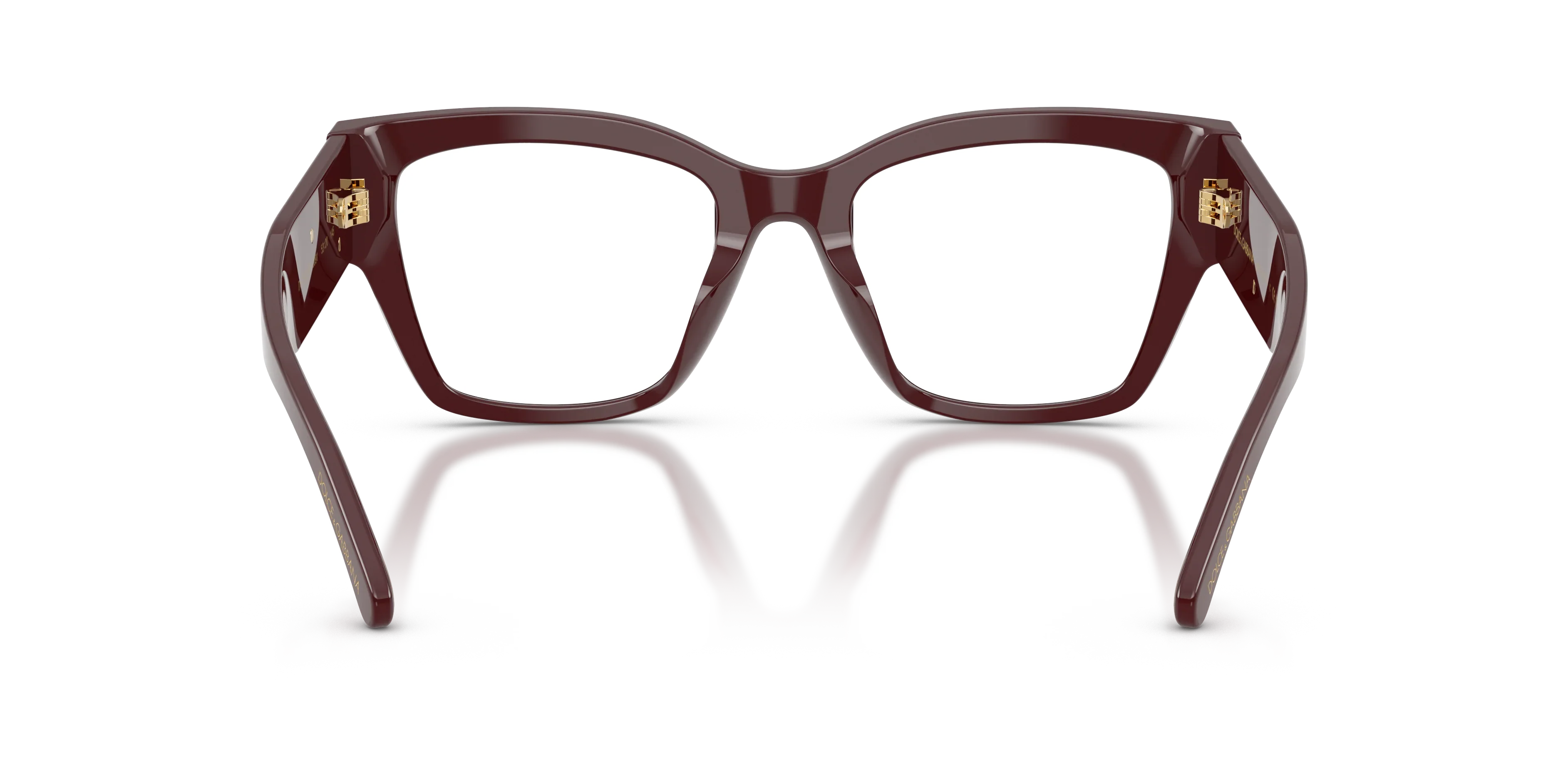 Γυναικεία Γυαλιά Οράσεως Dolce Gabbana DG 3435B 3091 53