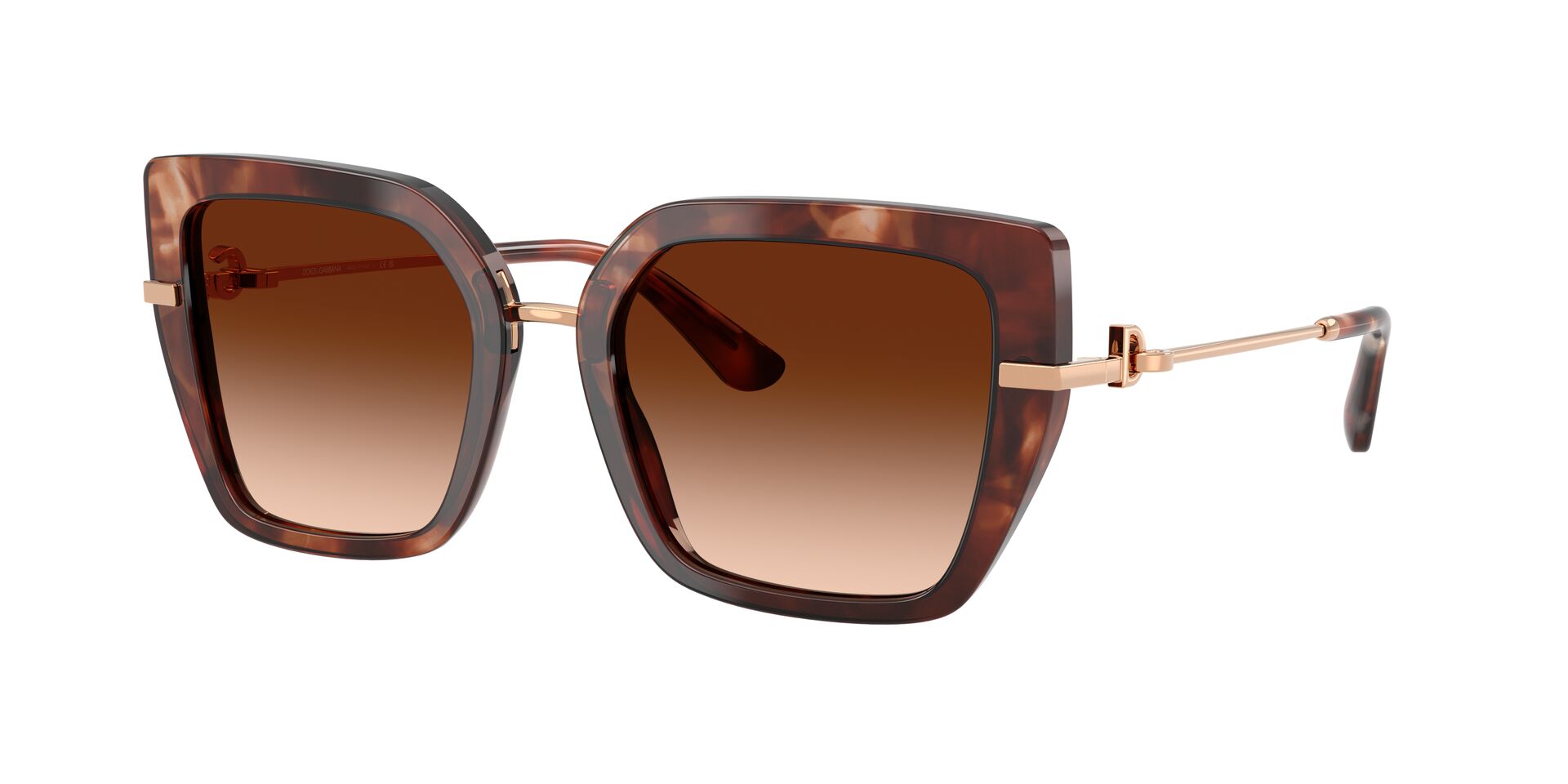 Γυναικεία Γυαλιά Ηλίου Dolce Gabbana DG 4474 322274 53