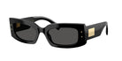 Γυναικεία Γυαλιά Ηλίου Dolce Gabbana DG 4474 501/87 53
