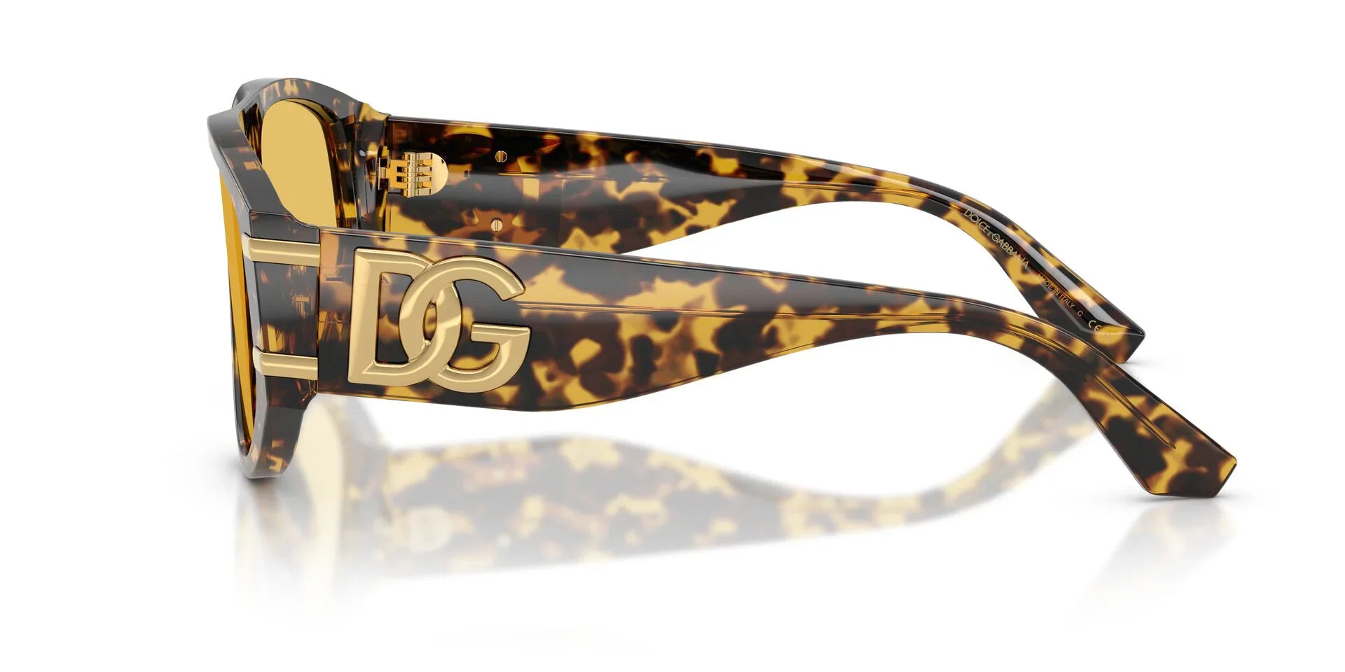 Γυναικεία Γυαλιά Ηλίου Dolce Gabbana DG 4499 3330/85 57