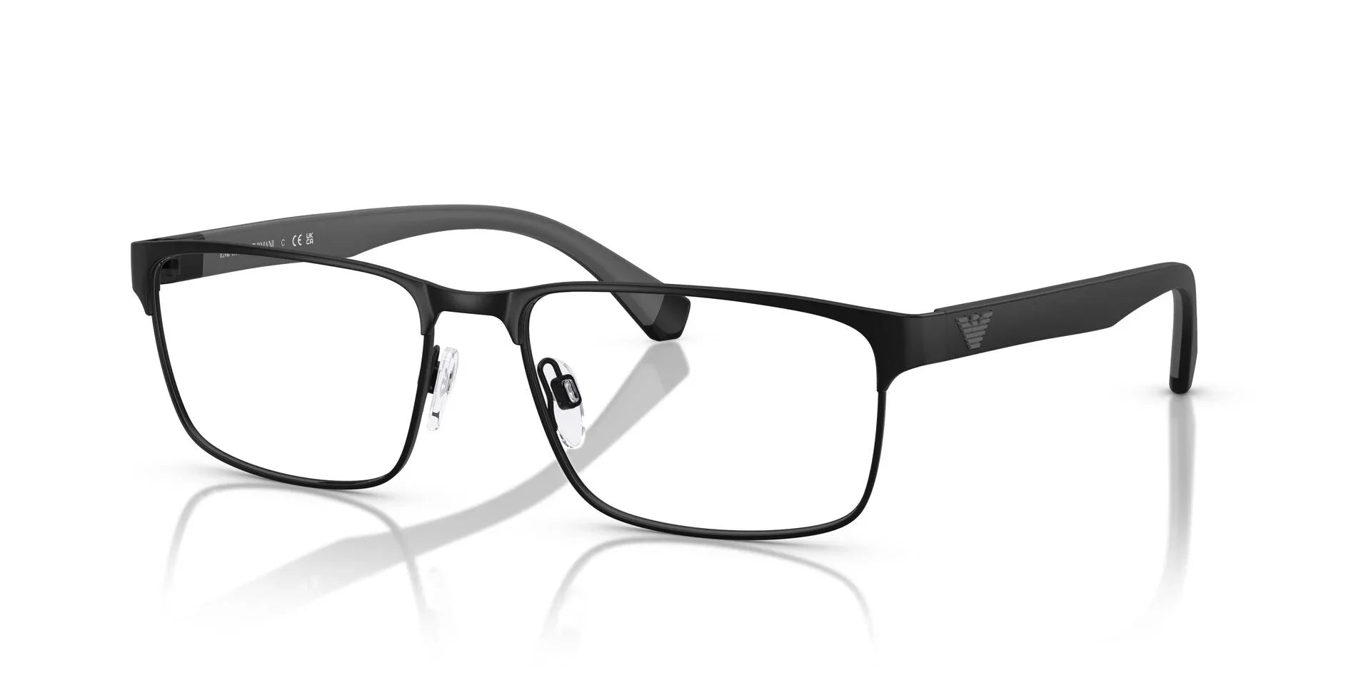 Ανδρικά Γυαλιά Οράσεως Emporio Armani EA 1105 3014 56