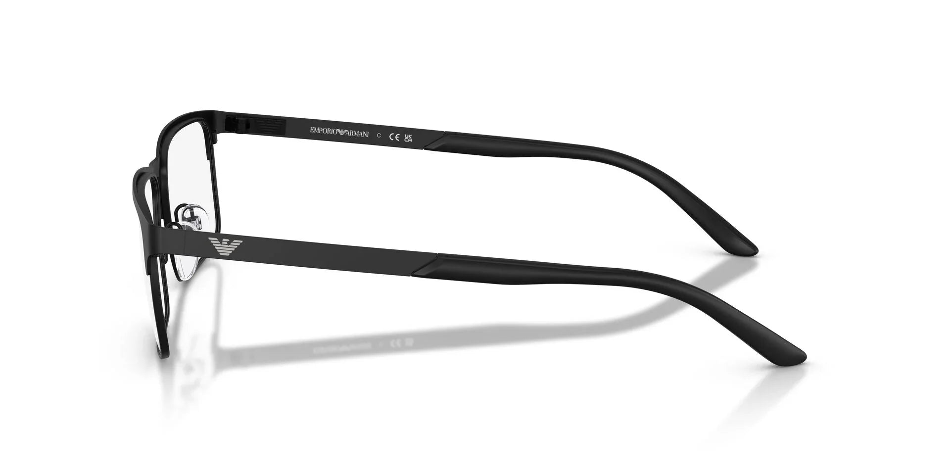 Ανδρικά Γυαλιά Οράσεως Emporio Armani EA 1170 3001 55