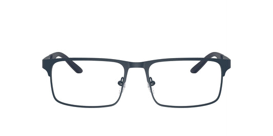 Ανδρικά Γυαλιά Οράσεως Emporio Armani EA 1170 3396 55