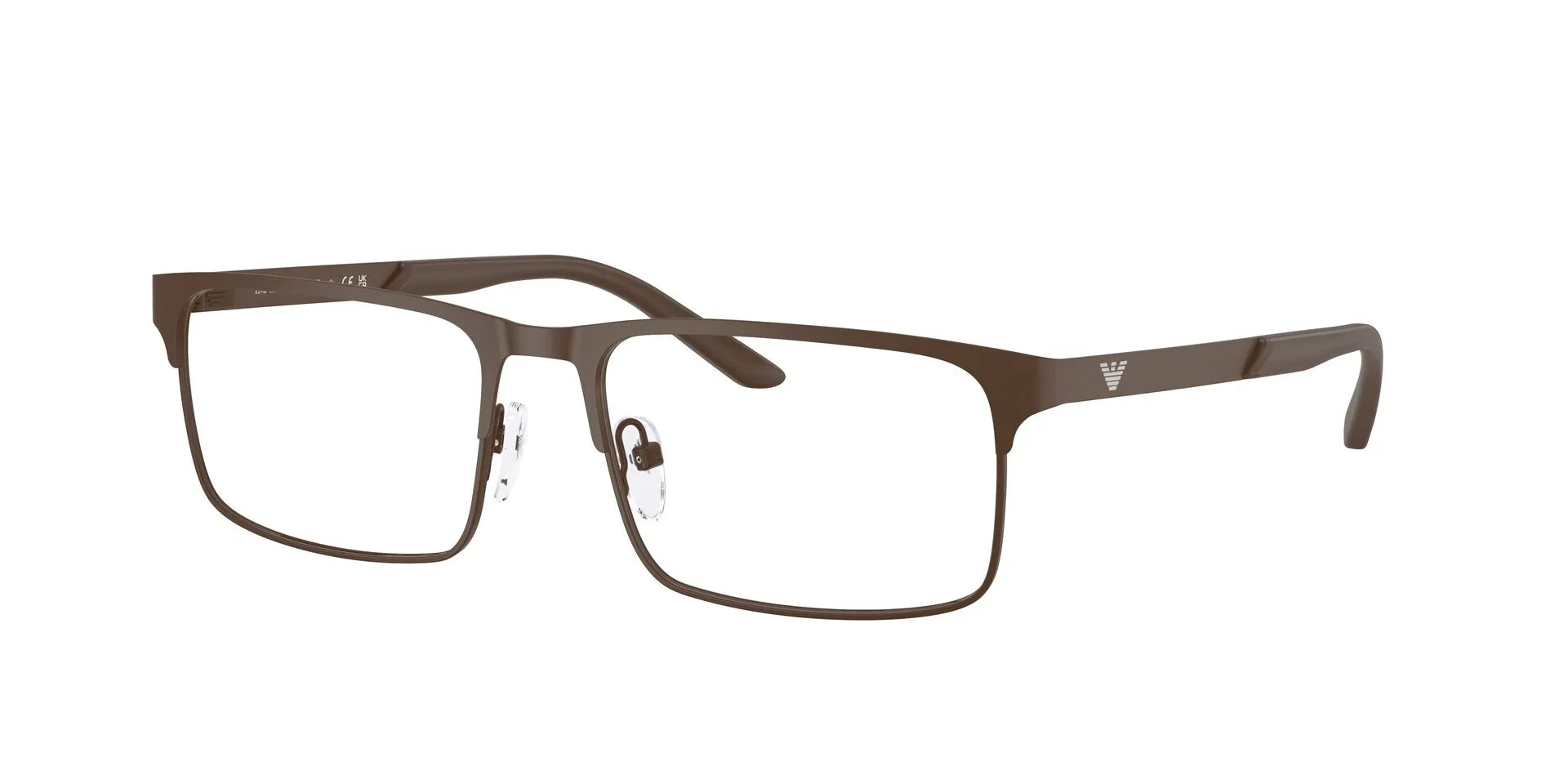 Ανδρικά Γυαλιά Οράσεως Emporio Armani EA 1170 3397 55