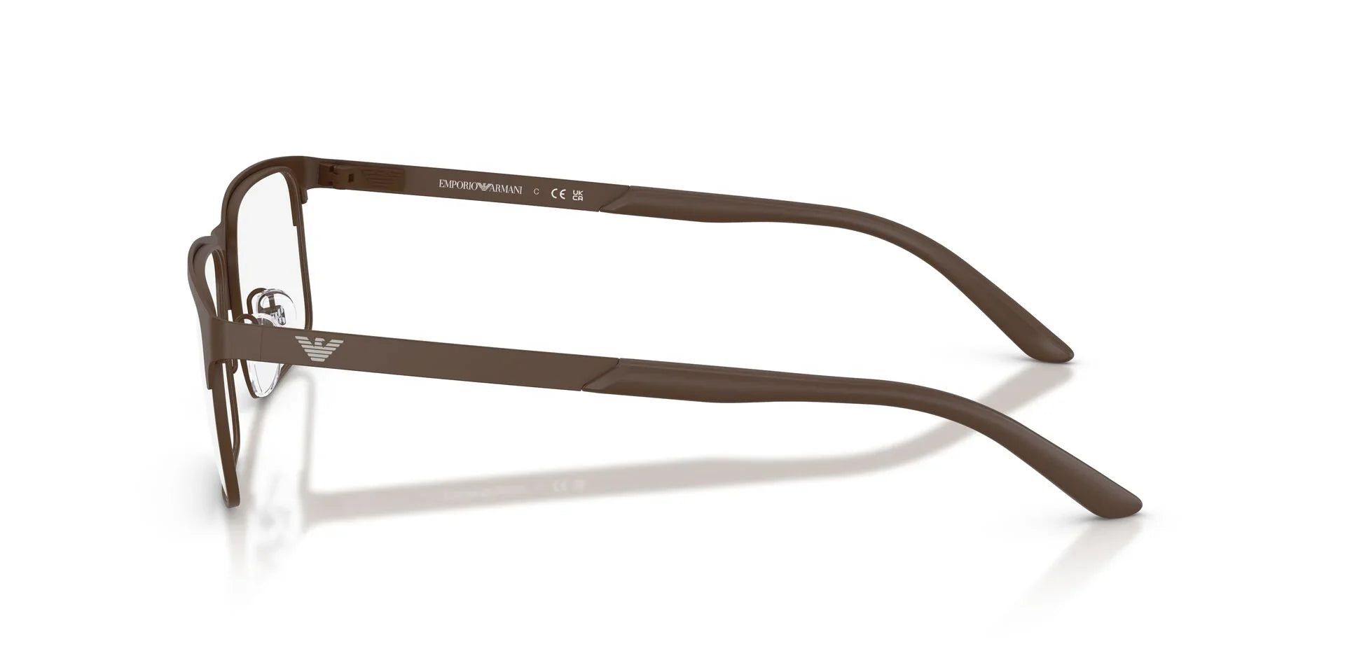 Ανδρικά Γυαλιά Οράσεως Emporio Armani EA 1170 3397 55