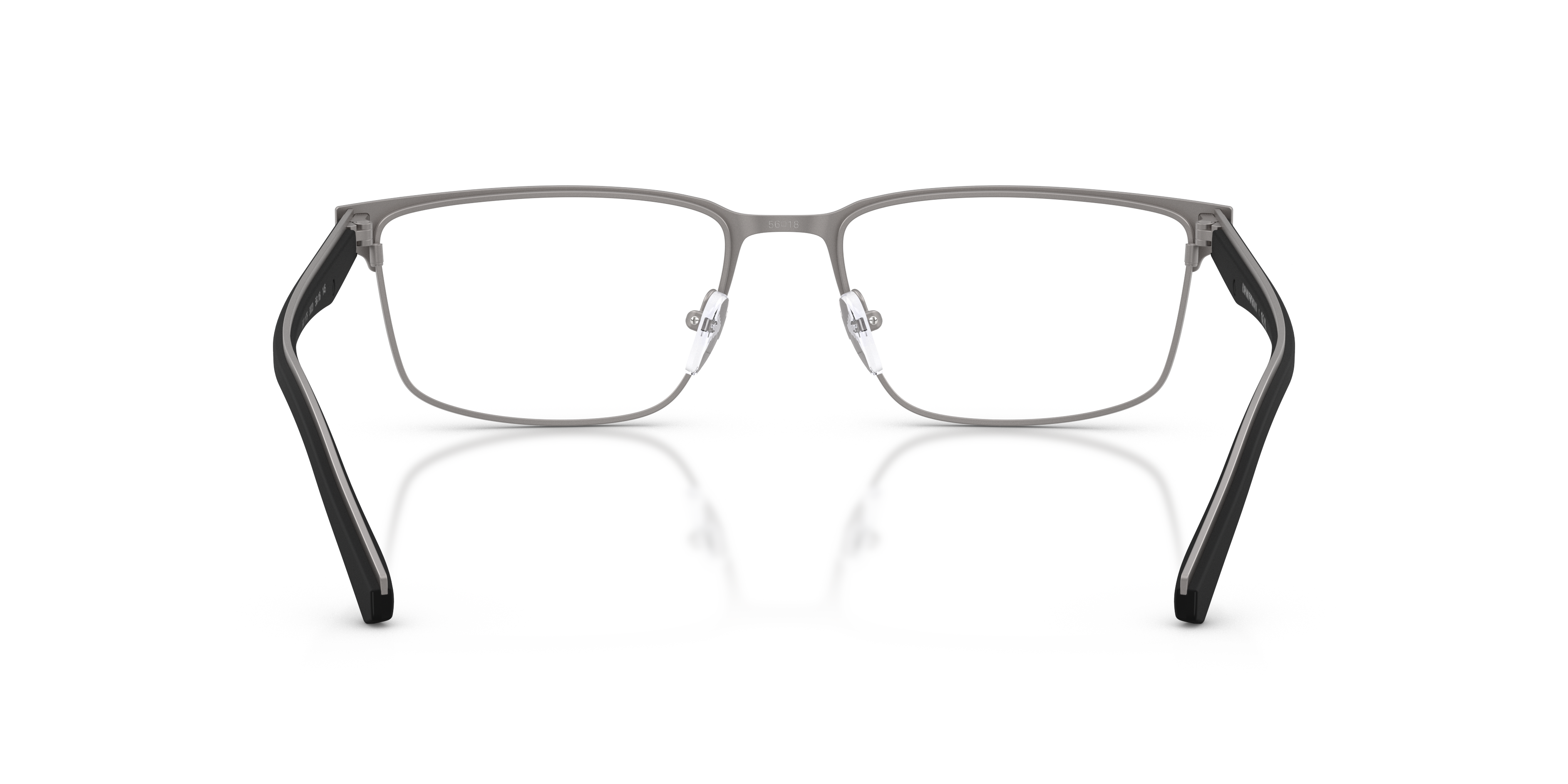 Ανδρικά Γυαλιά Οράσεως Emporio Armani EA 1175 3003 56