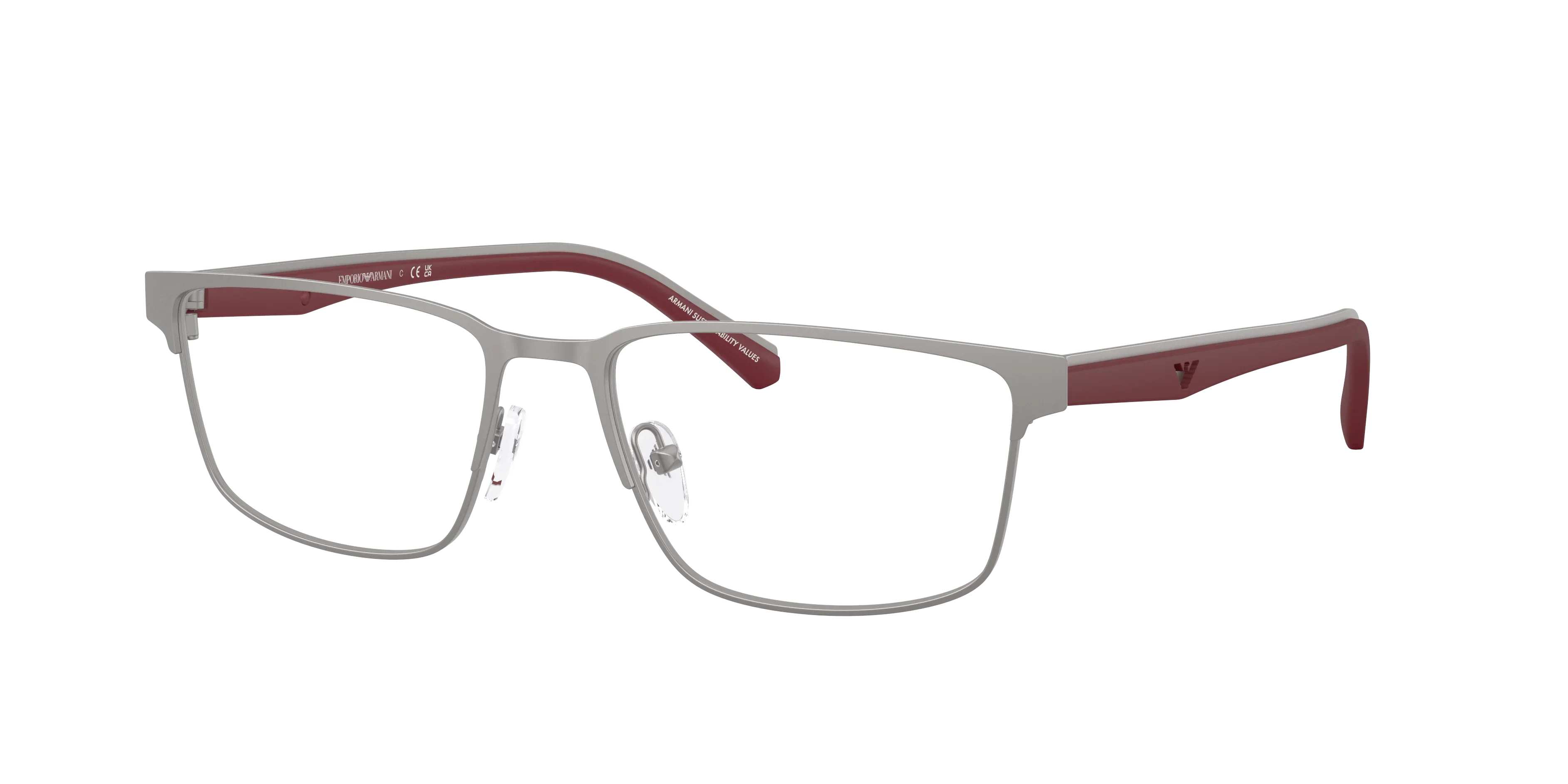 Ανδρικά Γυαλιά Οράσεως Emporio Armani EA 1175 3032 54