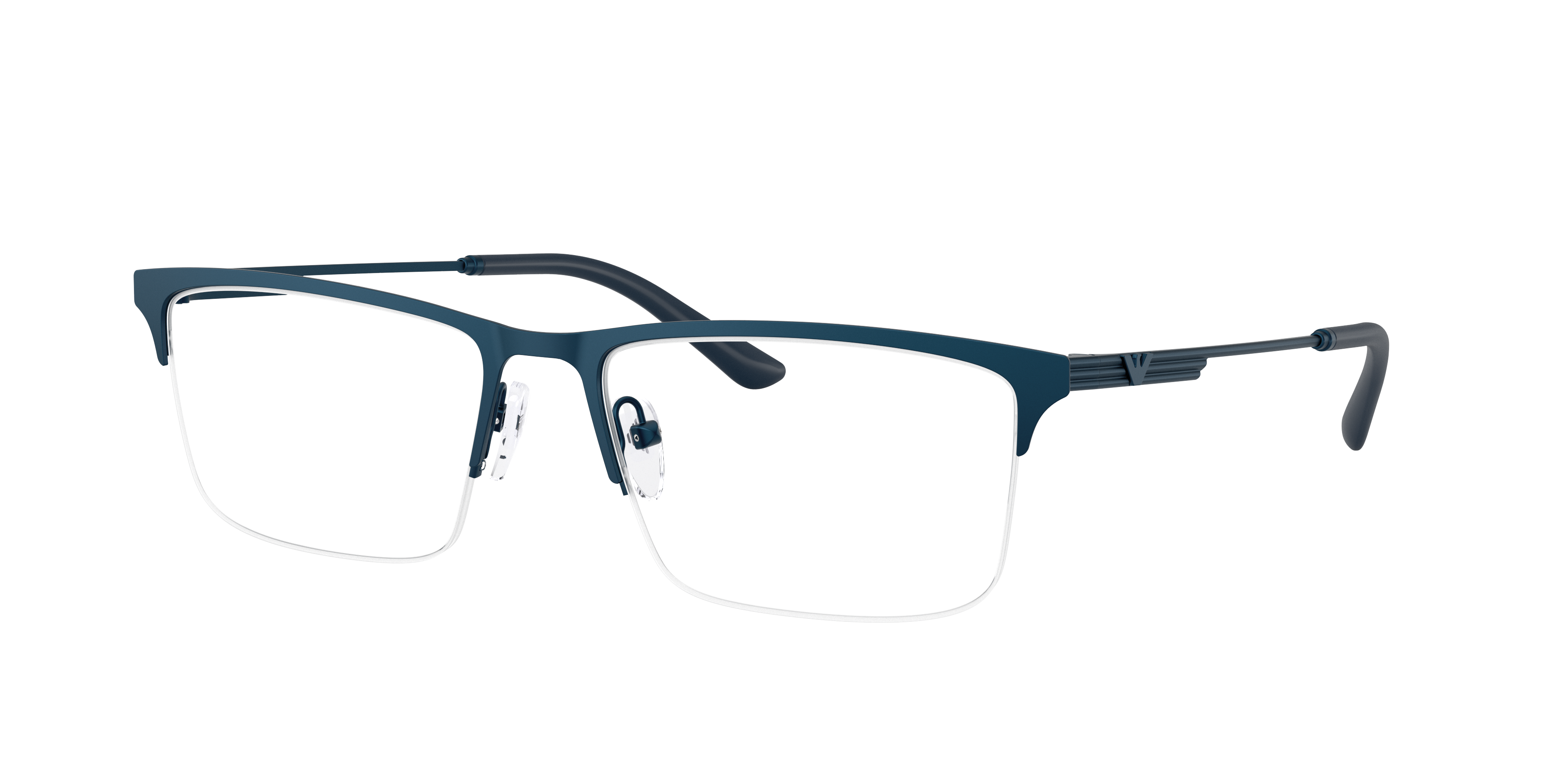 Ανδρικά Γυαλιά Οράσεως Emporio Armani EA 1177 3424 55