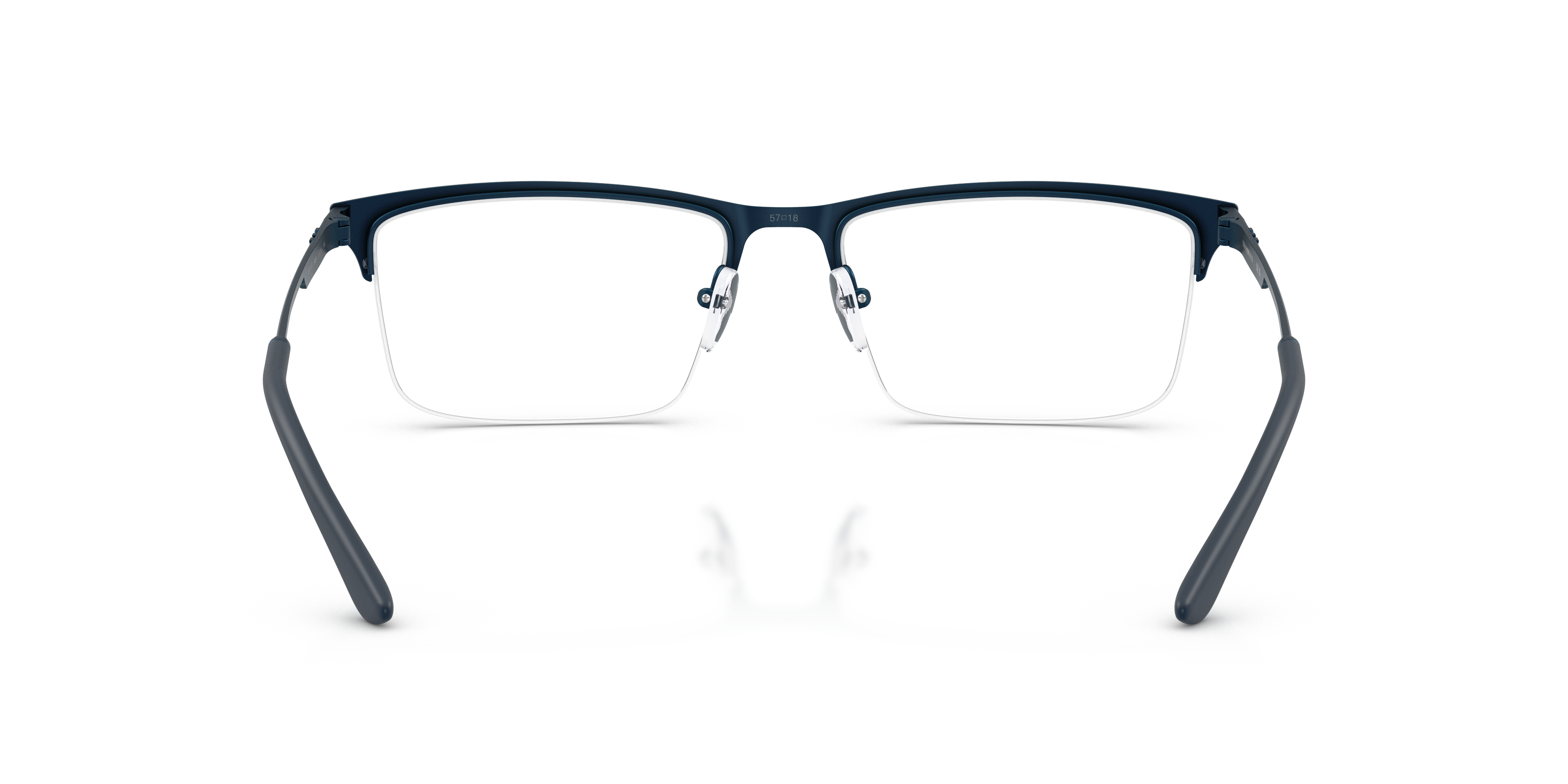 Ανδρικά Γυαλιά Οράσεως Emporio Armani EA 1177 3424 55