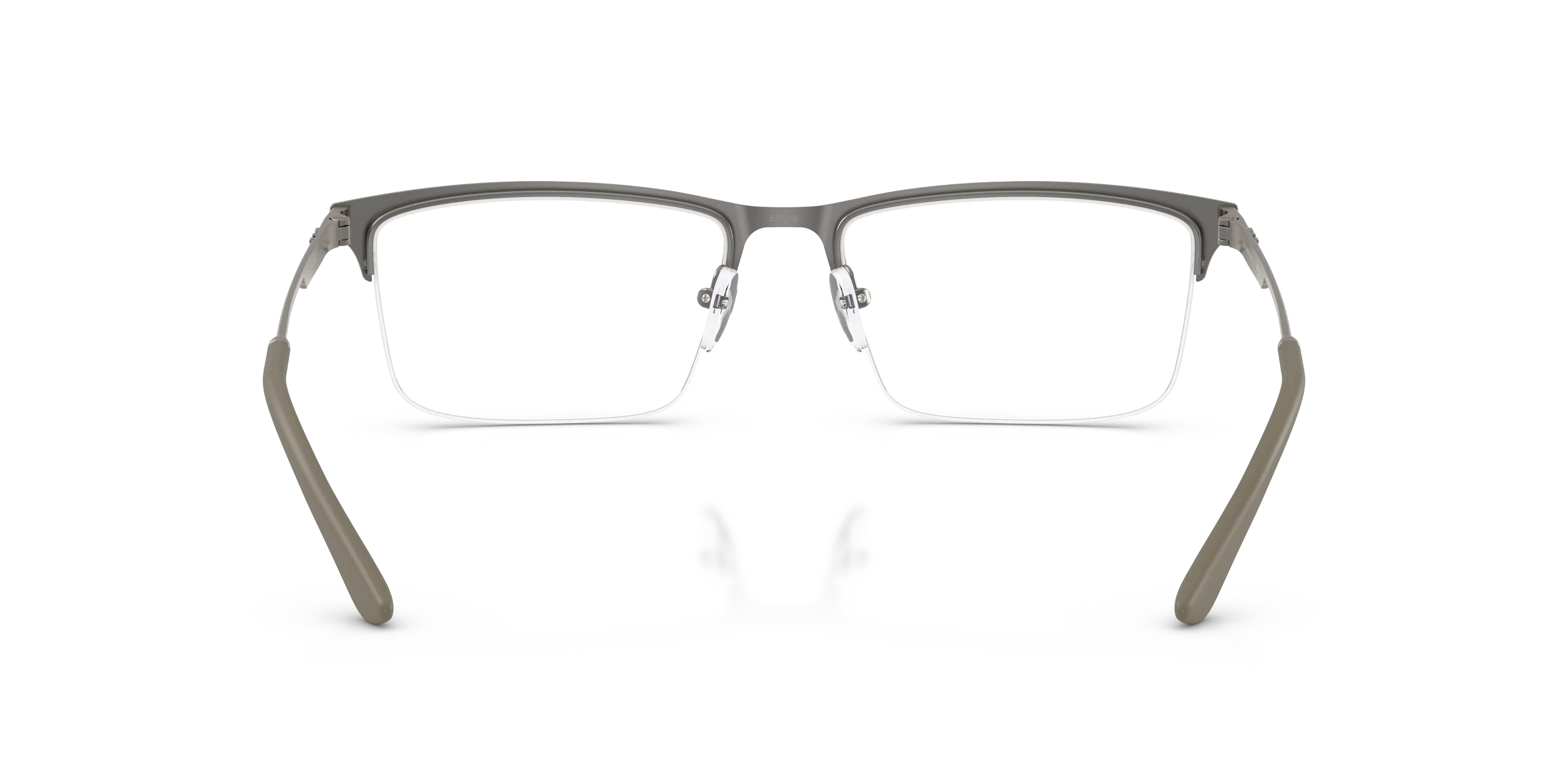 Ανδρικά Γυαλιά Οράσεως Emporio Armani EA 1177 3425 55