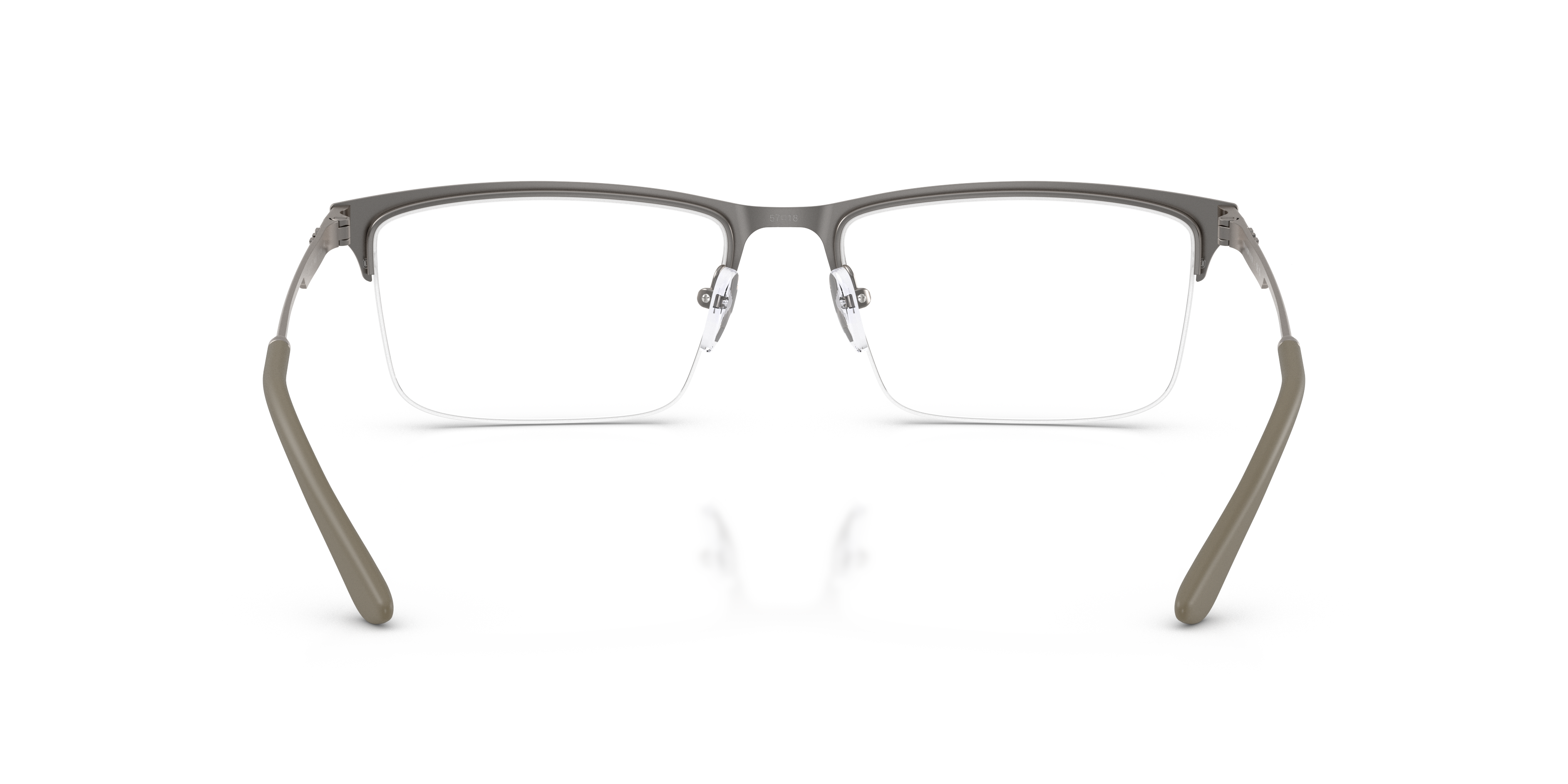 Ανδρικά Γυαλιά Οράσεως Emporio Armani EA 1177 3425 55