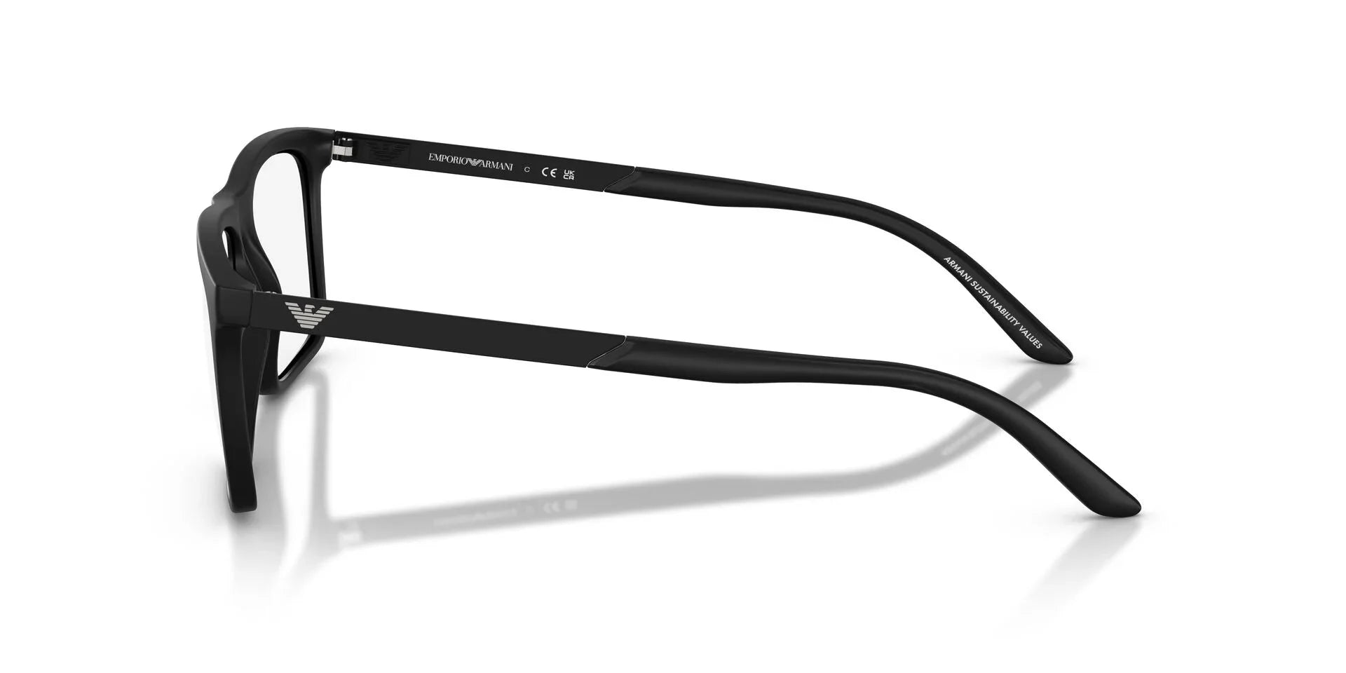 Ανδρικά Γυαλιά Οράσεως Emporio Armani EA 3253 5001 55