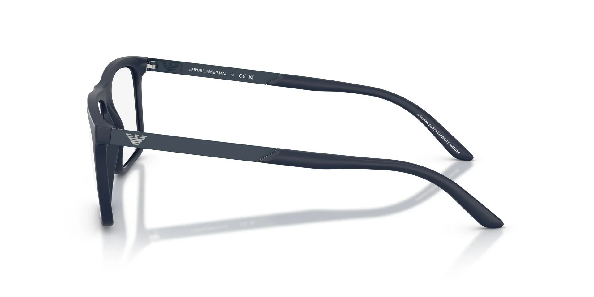 Ανδρικά Γυαλιά Οράσεως Emporio Armani EA 3253 6244 55