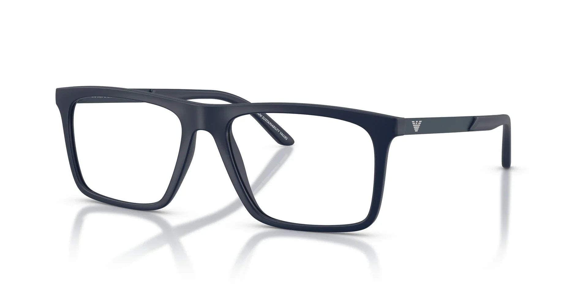 Ανδρικά Γυαλιά Οράσεως Emporio Armani EA 3253 6244 55