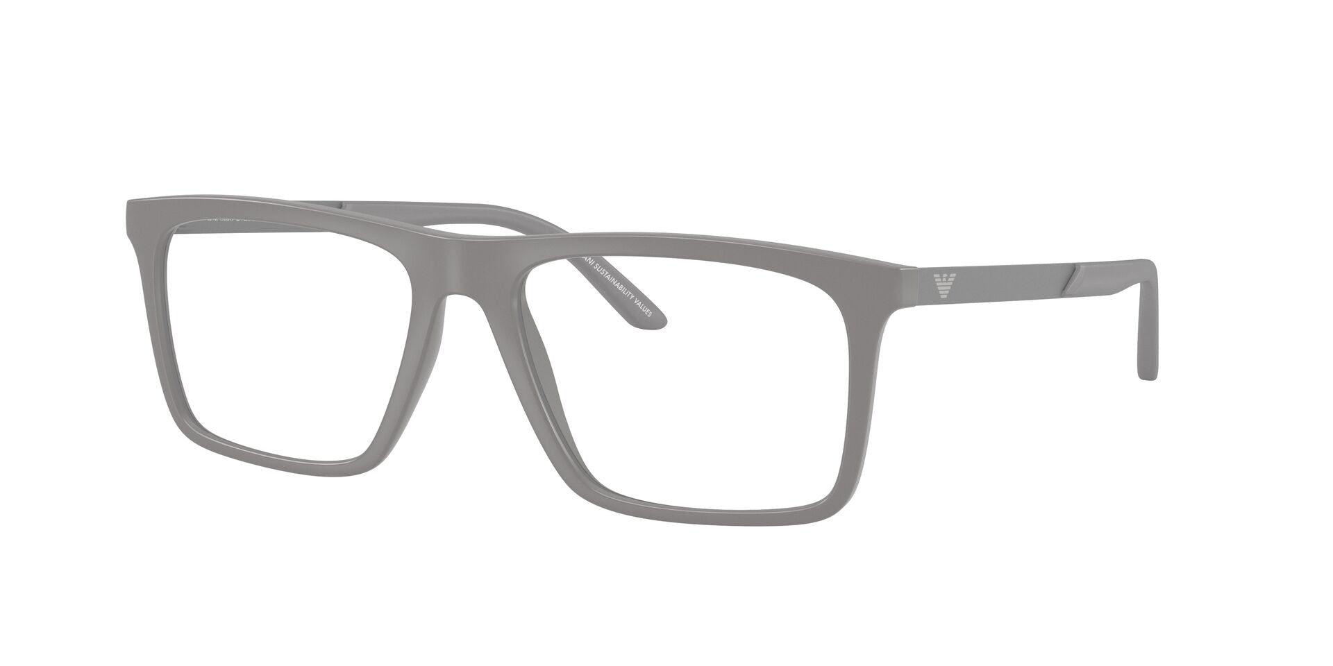 Ανδρικά Γυαλιά Οράσεως Emporio Armani EA 3253 6245 55