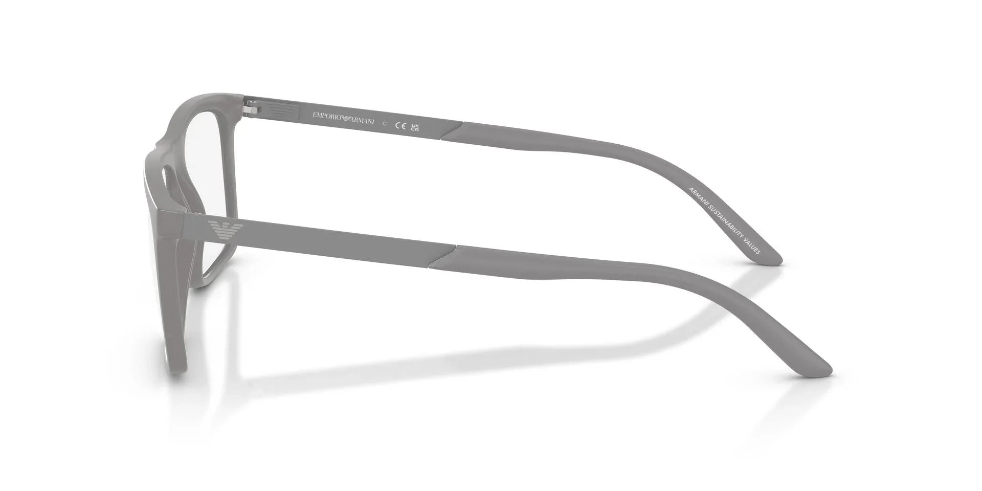 Ανδρικά Γυαλιά Οράσεως Emporio Armani EA 3253 6245 55