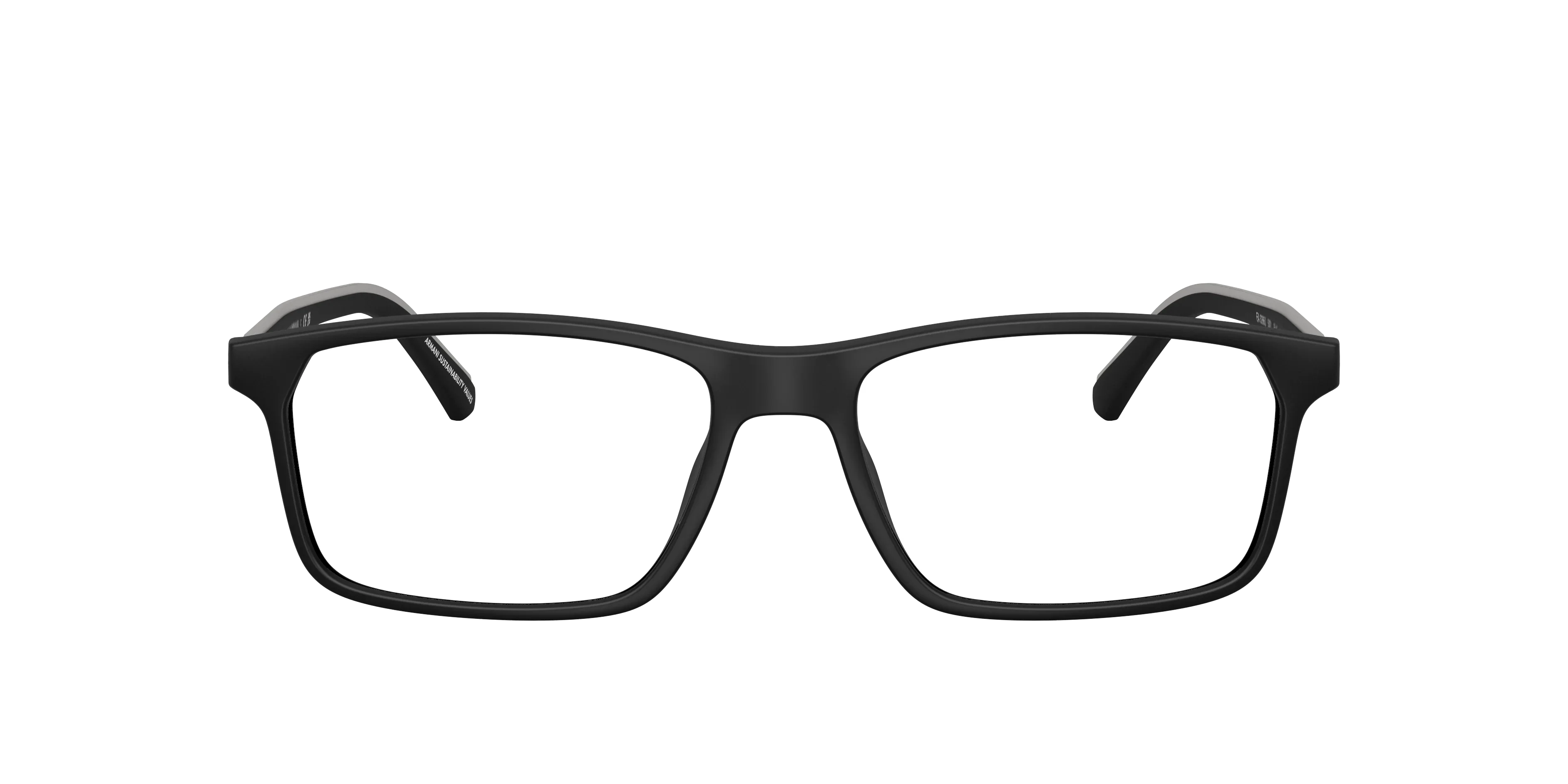 Ανδρικά Γυαλιά Οράσεως Emporio Armani EA 3266U 5001 56