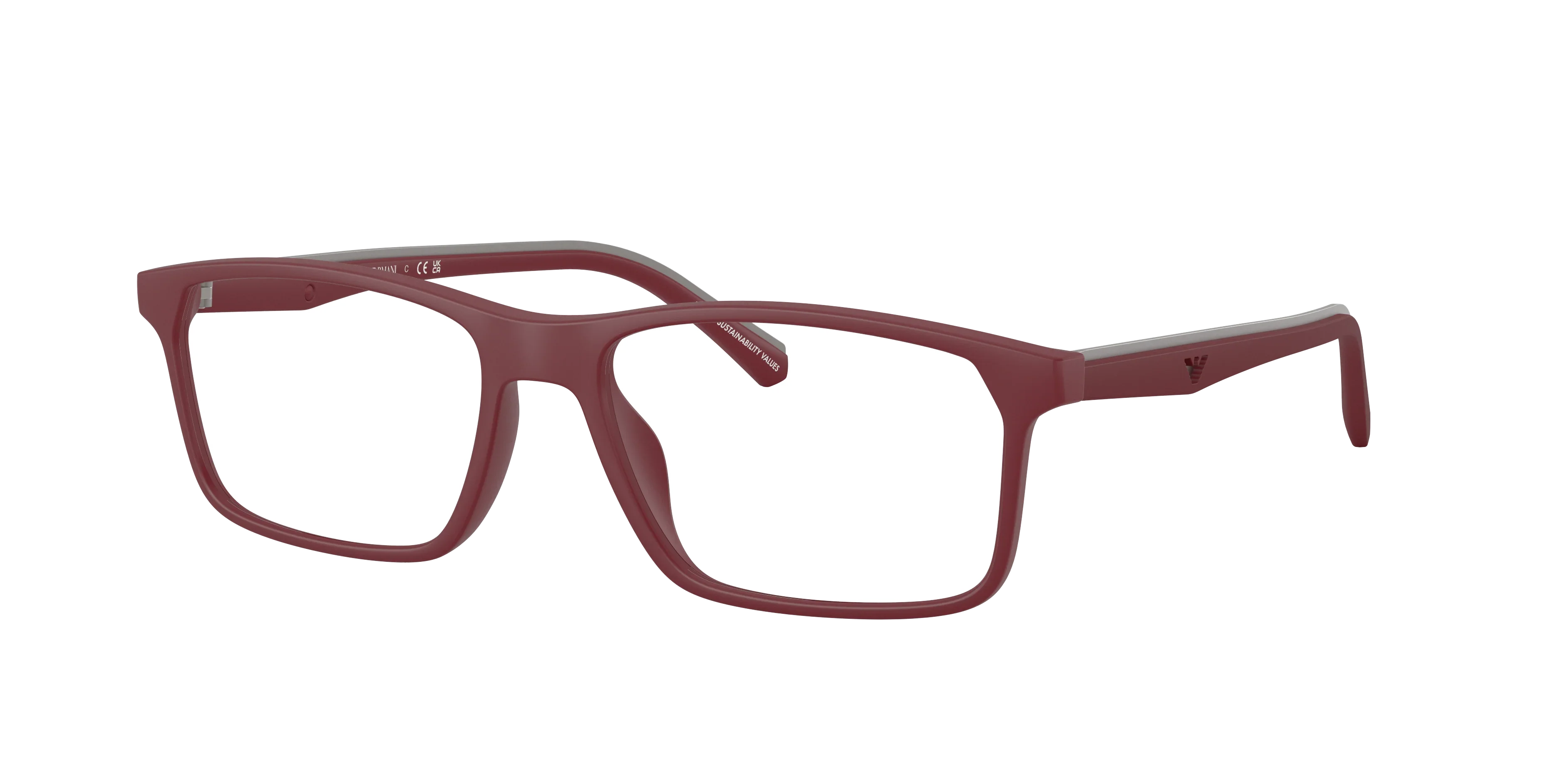 Ανδρικά Γυαλιά Οράσεως Emporio Armani EA 3266U 5261 54