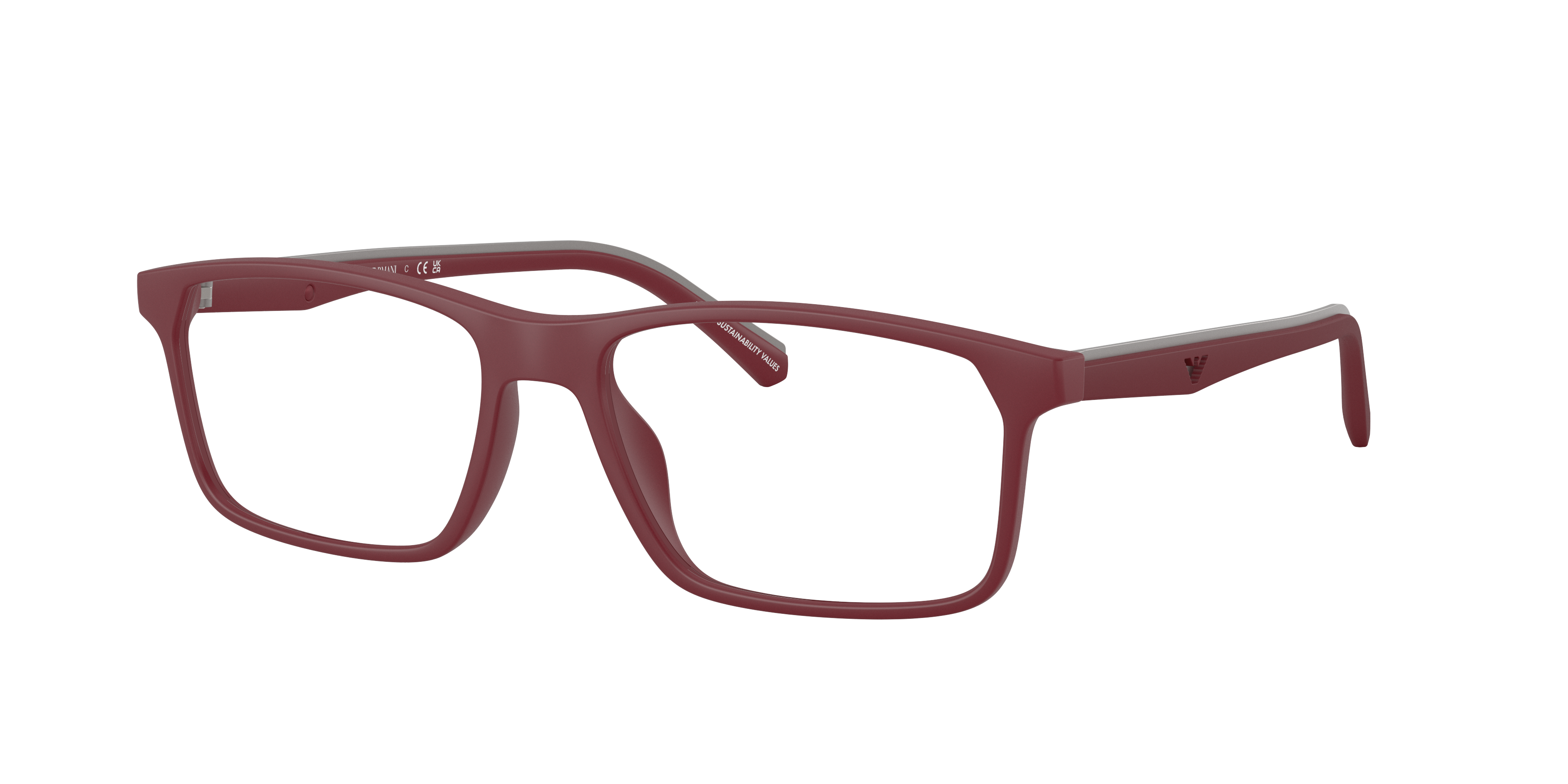 Ανδρικά Γυαλιά Οράσεως Emporio Armani EA 3266U 5261 54