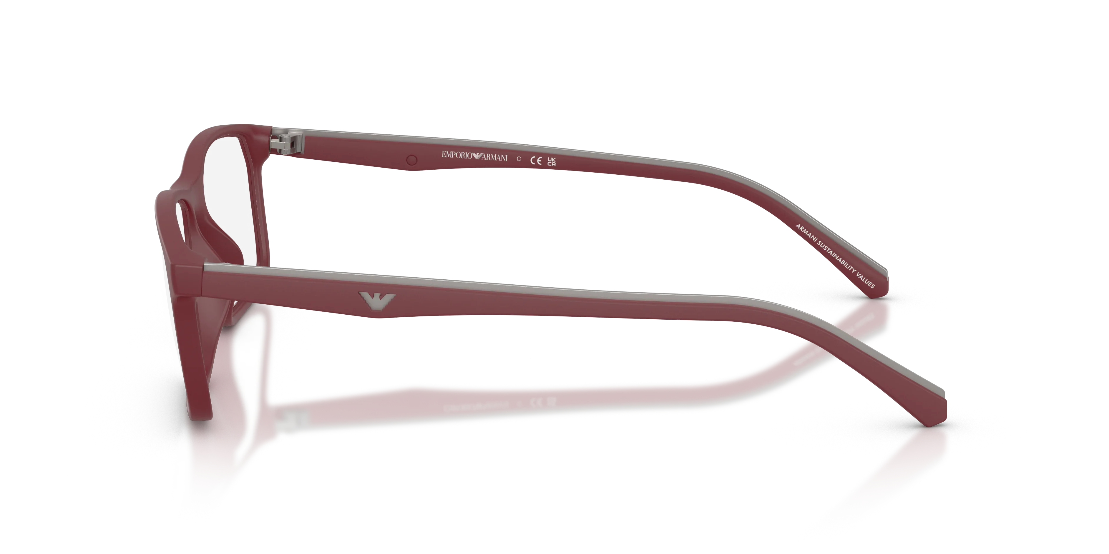 Ανδρικά Γυαλιά Οράσεως Emporio Armani EA 3266U 5261 54
