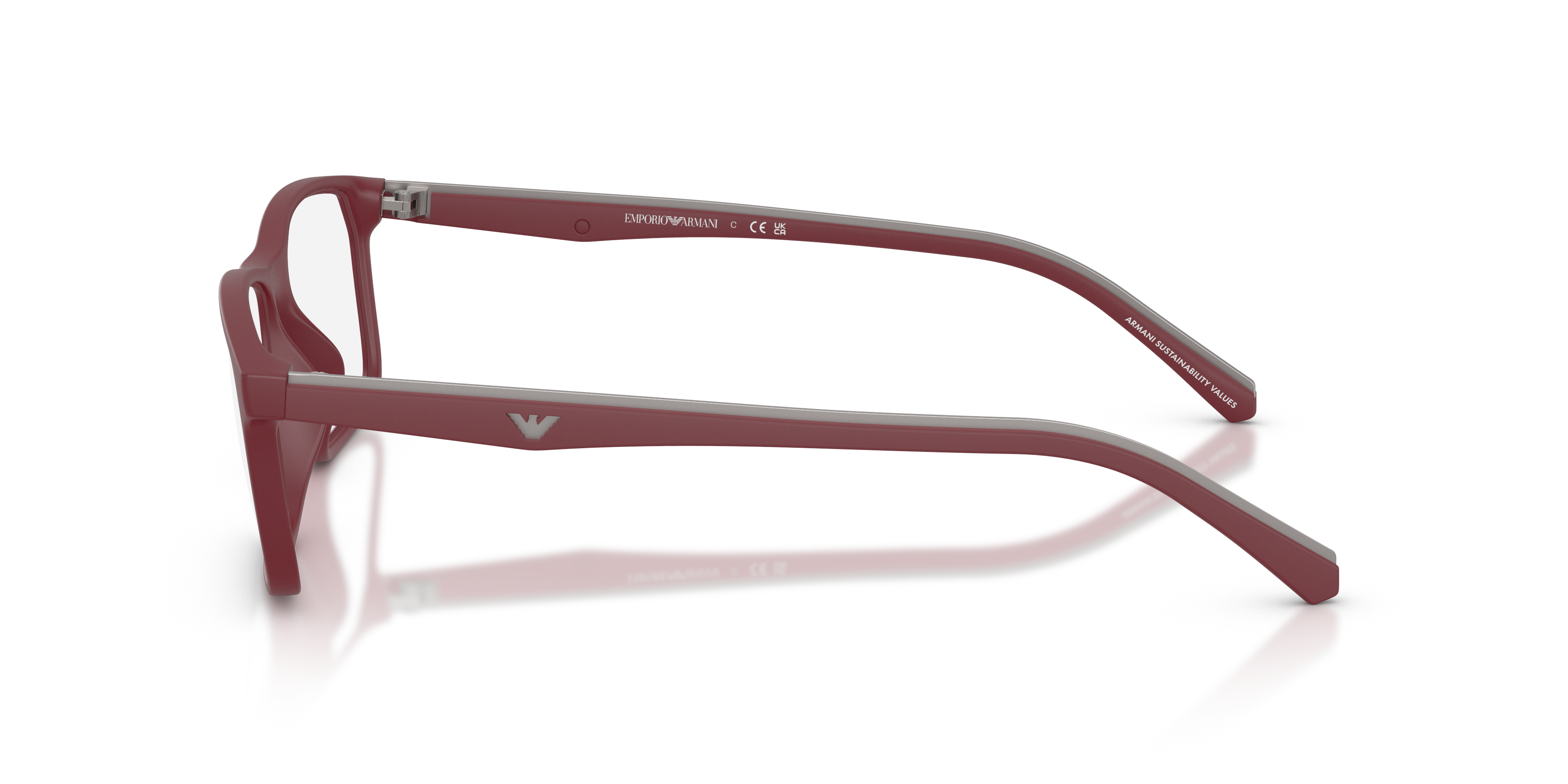 Ανδρικά Γυαλιά Οράσεως Emporio Armani EA 3266U 5261 54