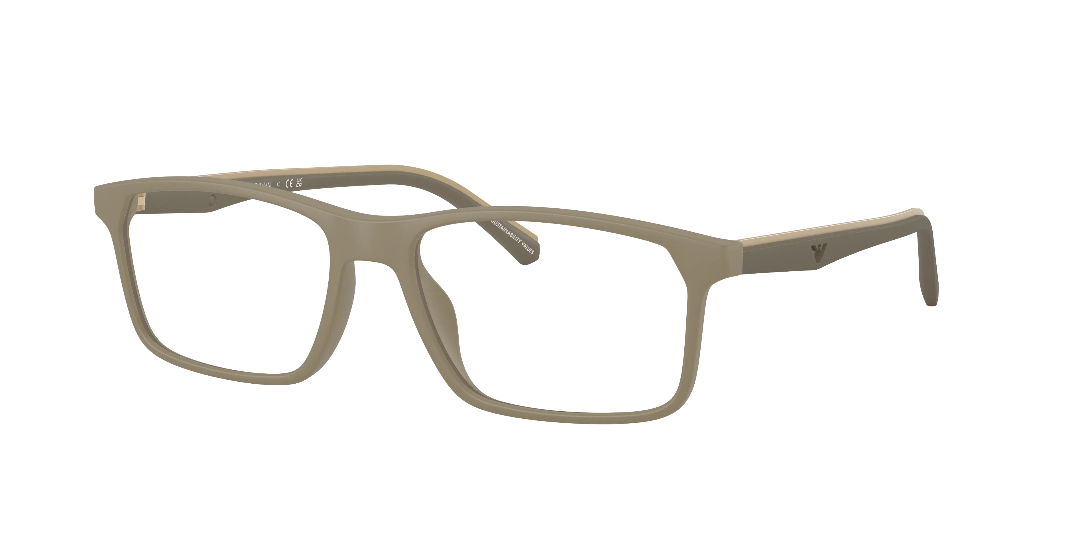 Ανδρικά Γυαλιά Οράσεως Emporio Armani EA 3266U 5437 54