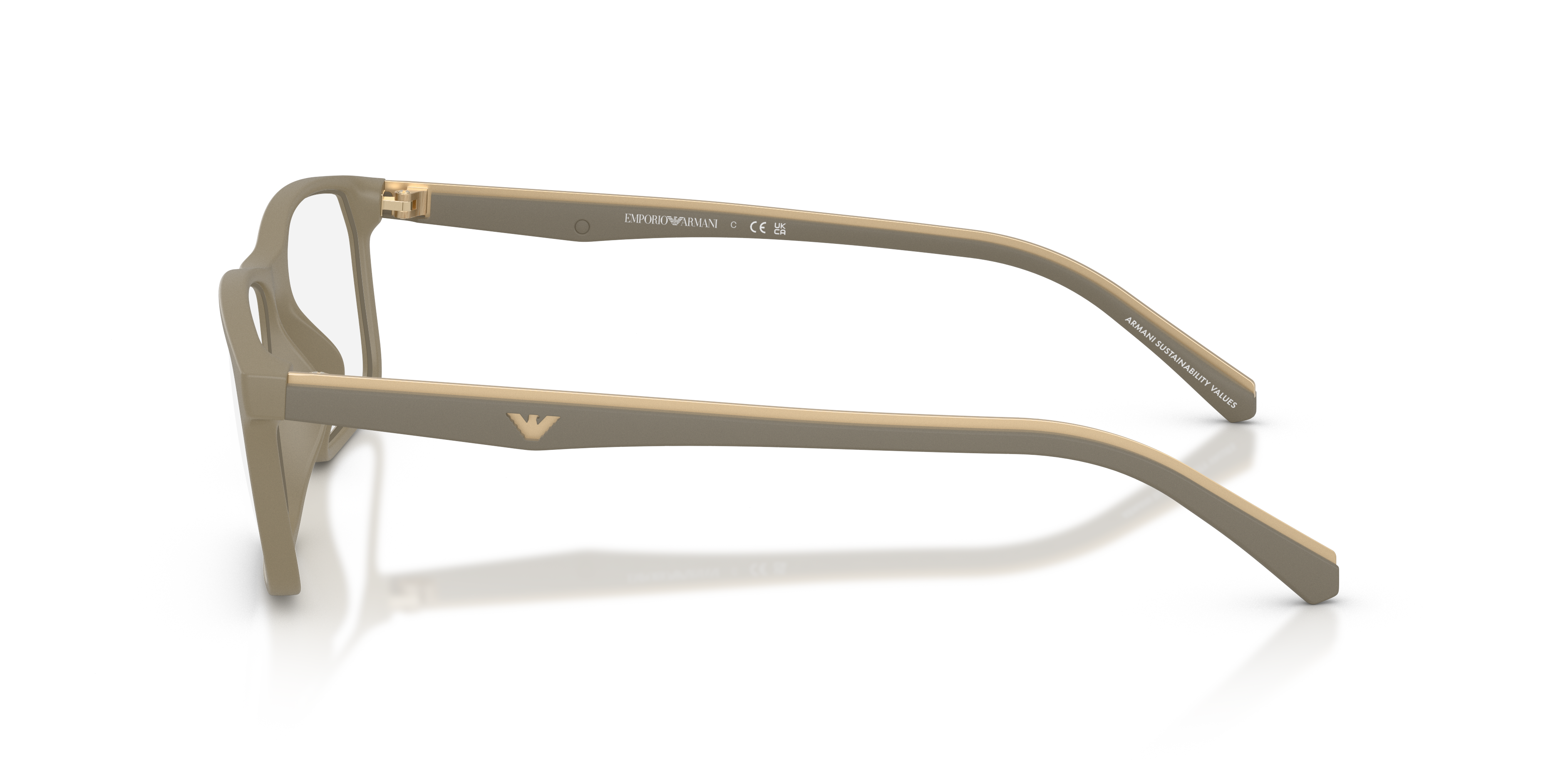 Ανδρικά Γυαλιά Οράσεως Emporio Armani EA 3266U 5437 54