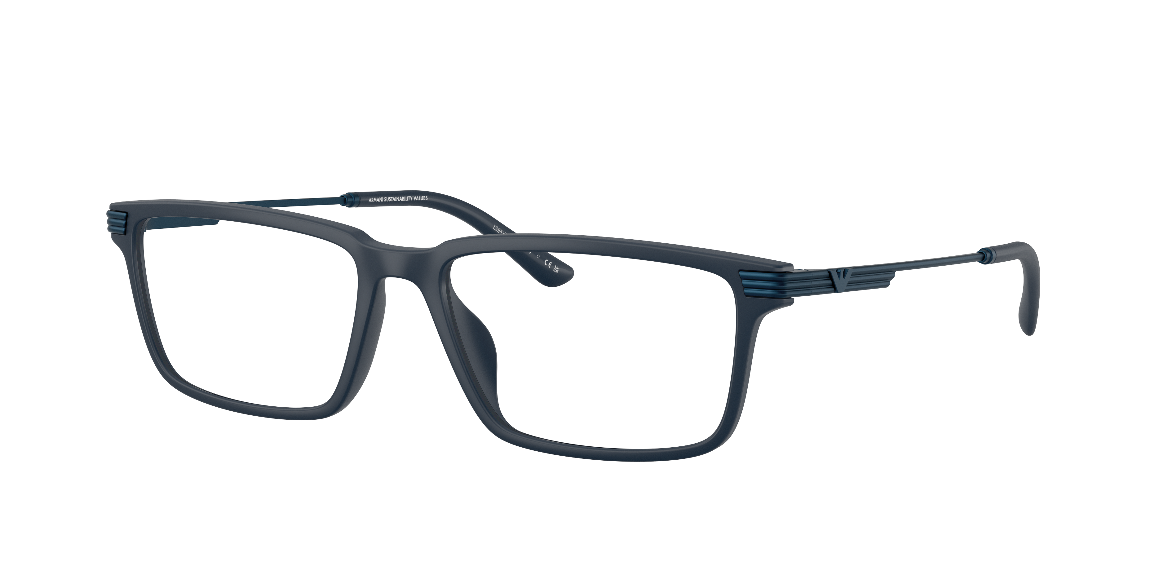 Ανδρικά Γυαλιά Οράσεως Emporio Armani EA 3268U 6185 55