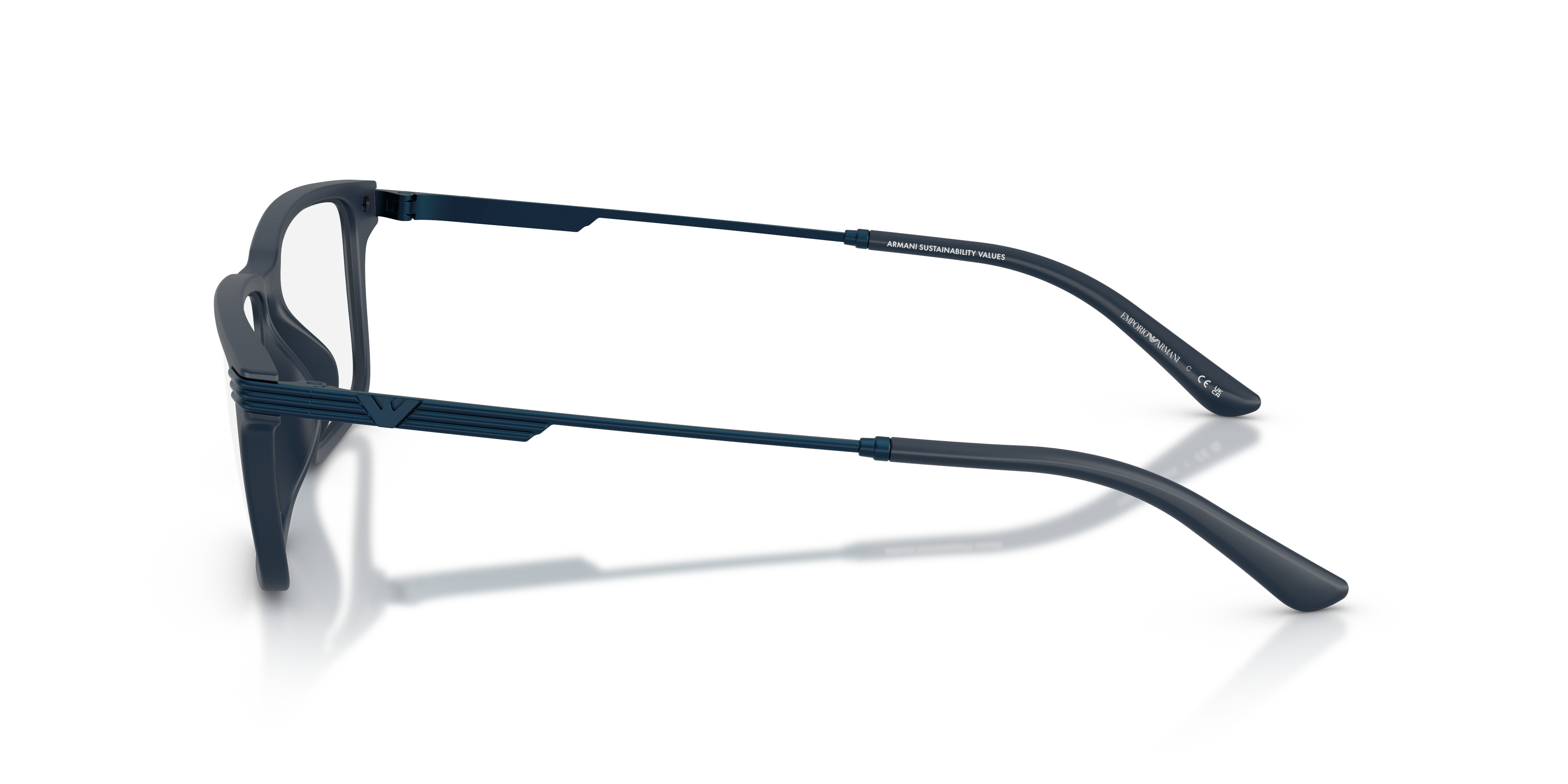 Ανδρικά Γυαλιά Οράσεως Emporio Armani EA 3268U 6185 55