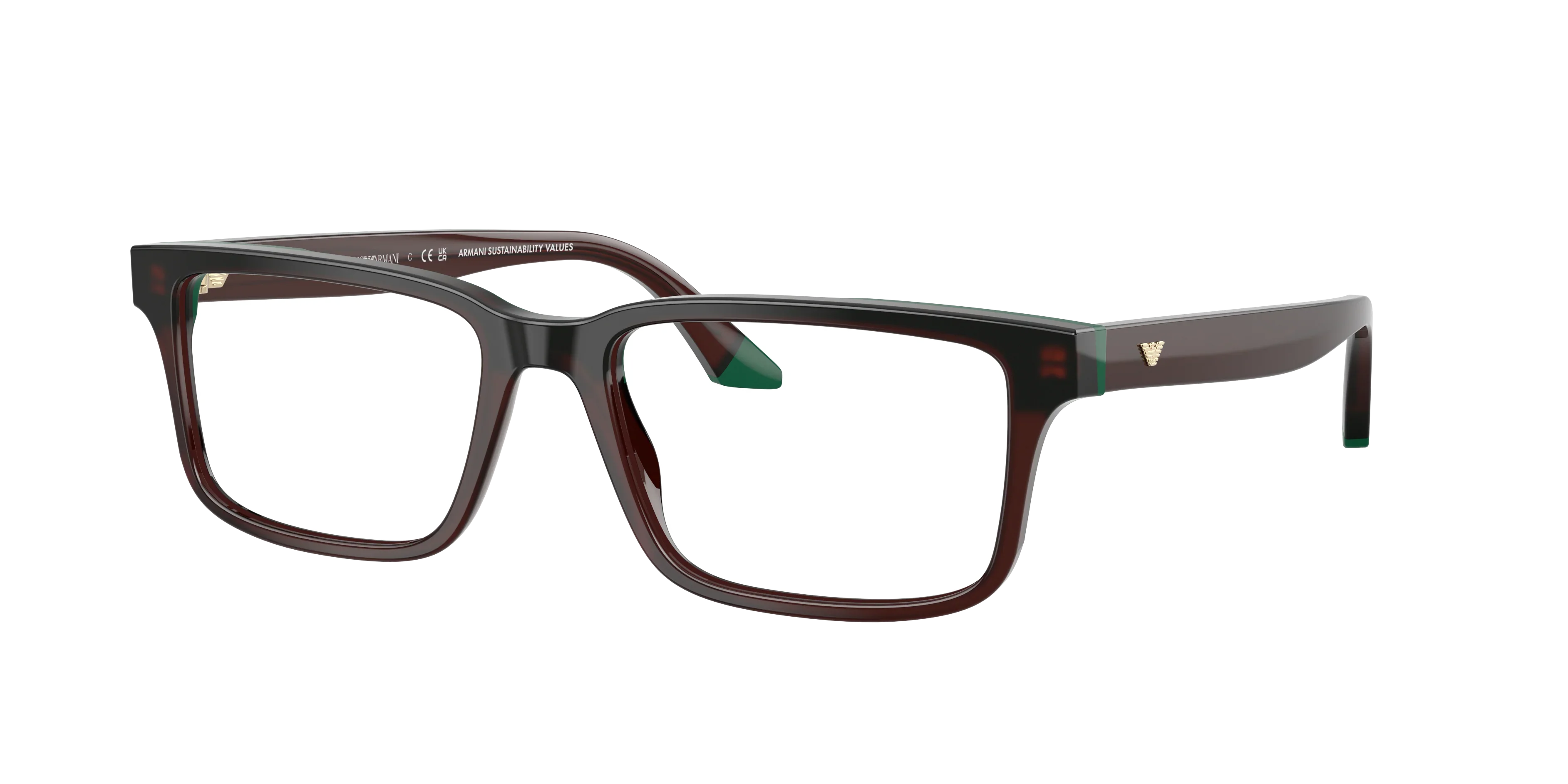Ανδρικά Γυαλιά Οράσεως Emporio Armani EA 3269 6315 54