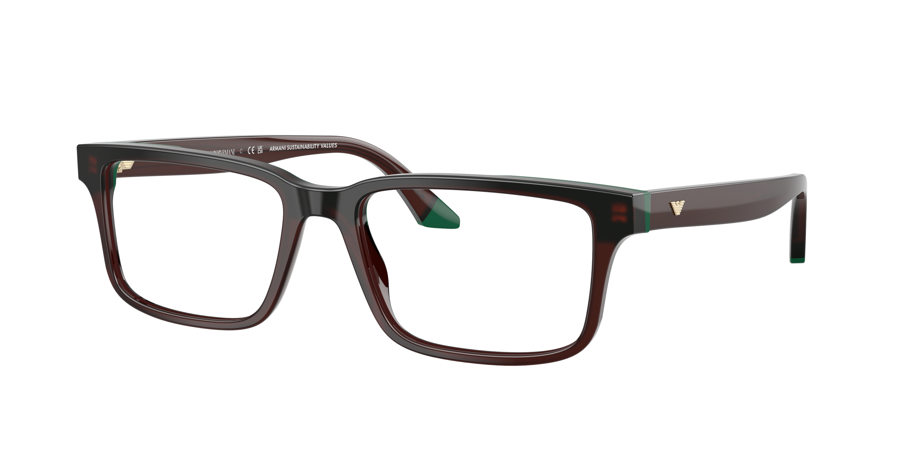 Ανδρικά Γυαλιά Οράσεως Emporio Armani EA 3269 6315 54