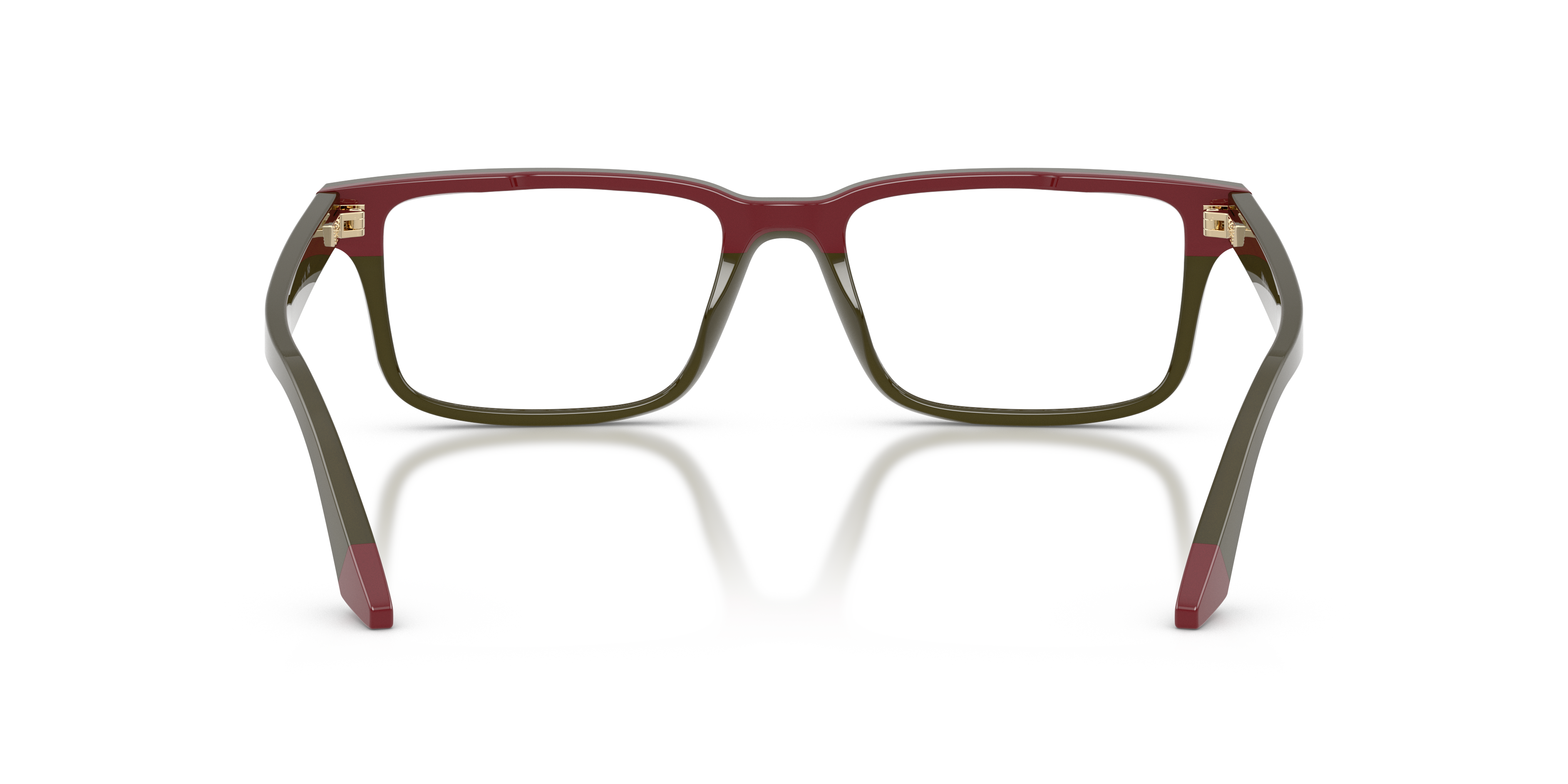 Ανδρικά Γυαλιά Οράσεως Emporio Armani EA 3269 6316 54