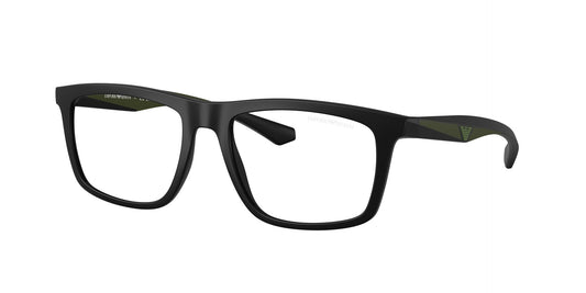 Ανδρικά Γυαλιά Οράσεως Emporio Armani EA 4235 50011W 55