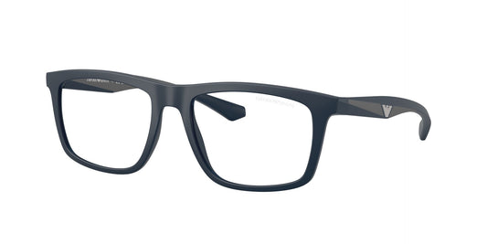 Ανδρικά Γυαλιά Οράσεως Emporio Armani EA 4235 61851W 55