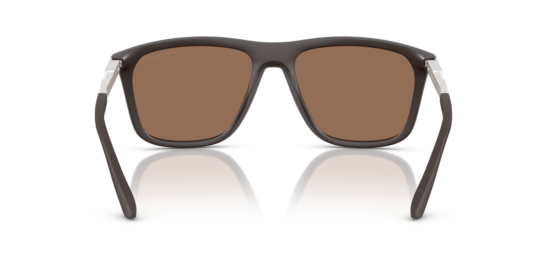 Ανδρικά Γυαλιά Ηλίου Emporio Armani EA 4237 6186/EF 57