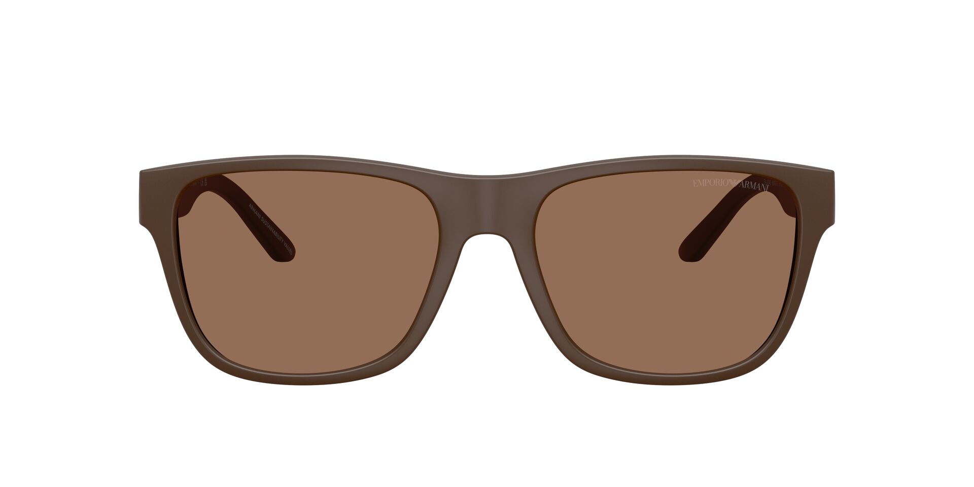 Ανδρικά Γυαλιά Ηλίου Emporio Armani EA 4243 6243/73 56