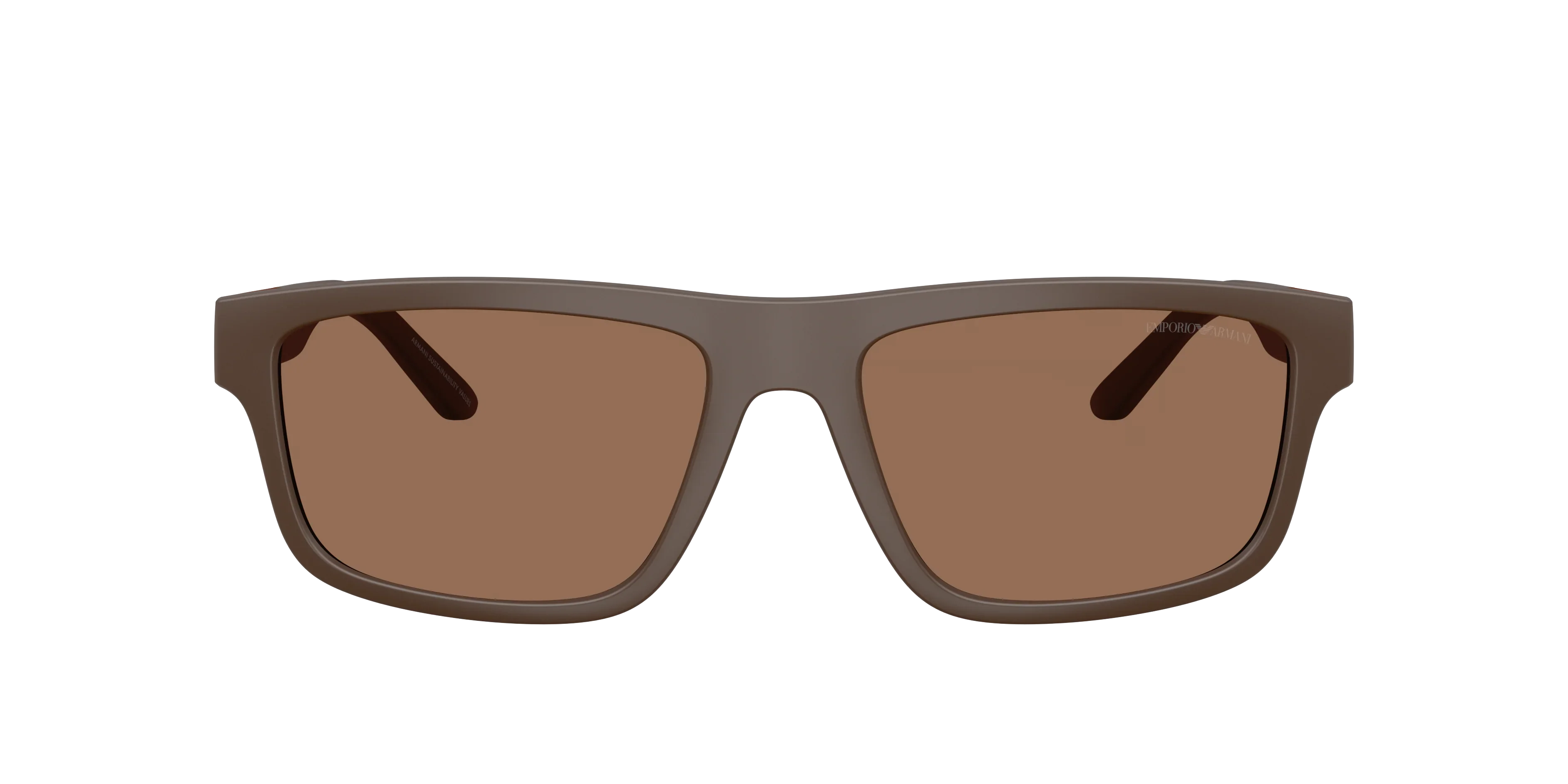 Ανδρικά Γυαλιά Ηλίου Emporio Armani EA 4244U 624373 57