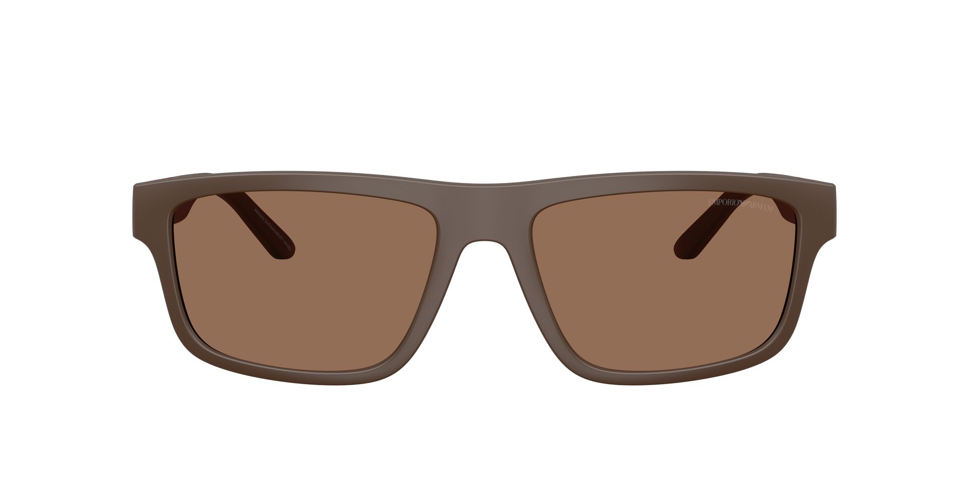 Ανδρικά Γυαλιά Ηλίου Emporio Armani EA 4244/U 6243/73 57