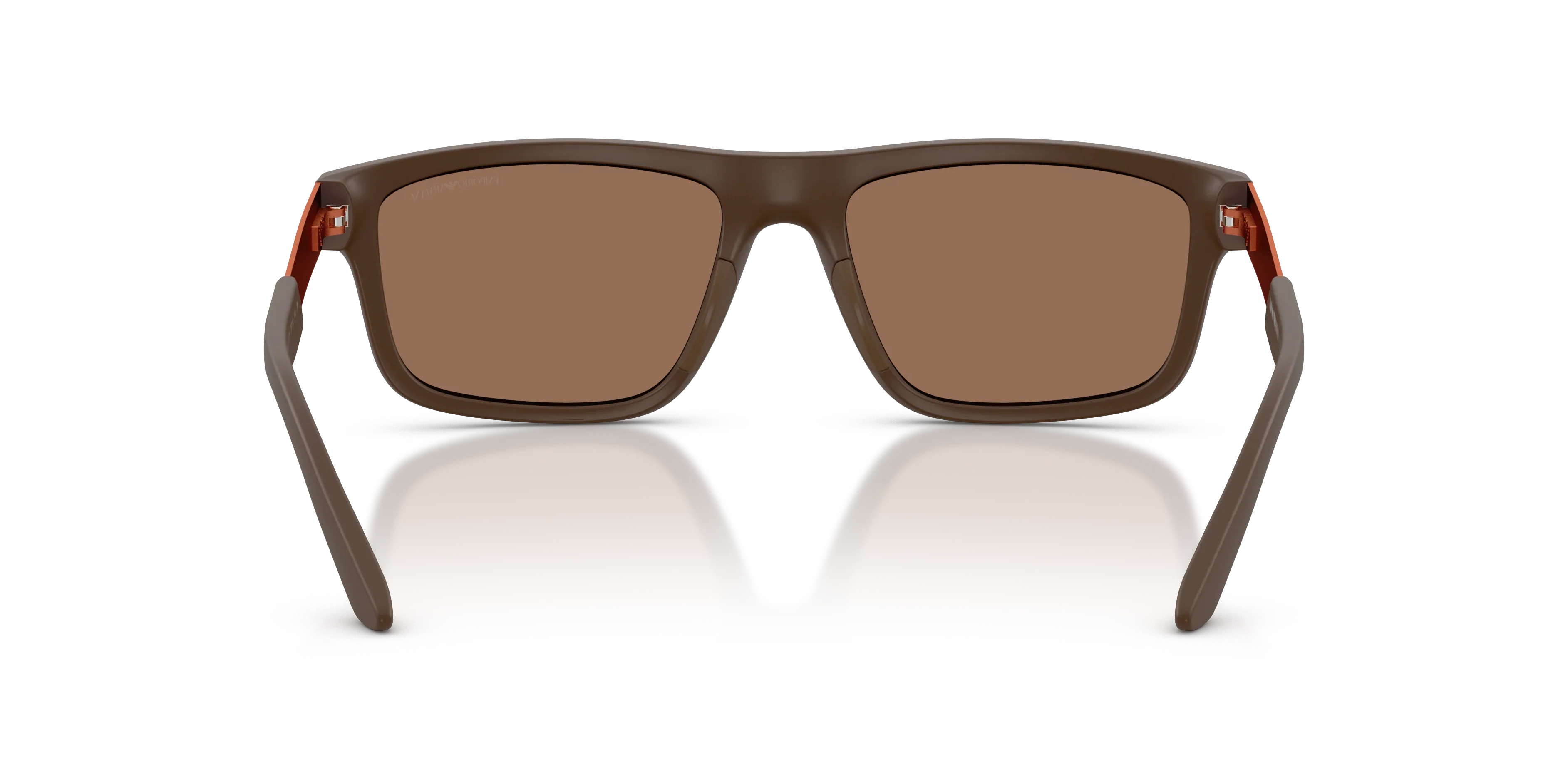 Ανδρικά Γυαλιά Ηλίου Emporio Armani EA 4244U 624373 57