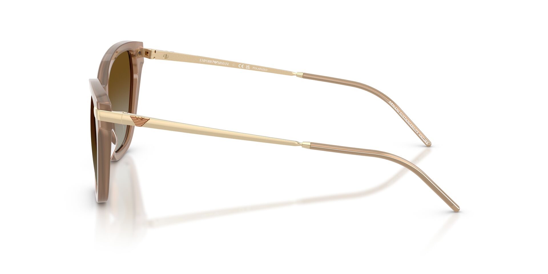 Γυναικεία Γυαλιά Ηλίου Emporio Armani EA 4251 6263/T5 54