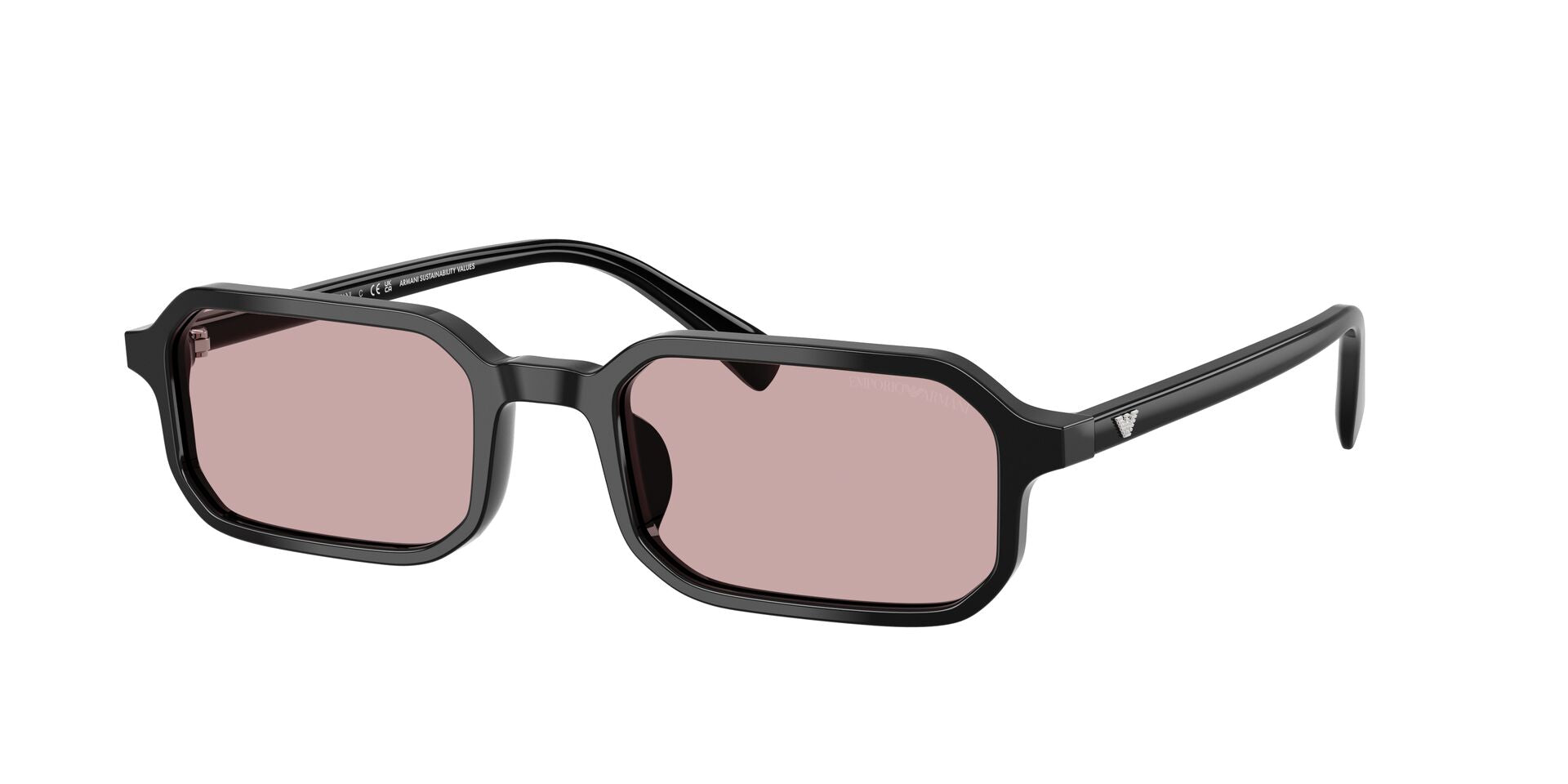 Ανδρικά Γυαλιά Ηλίου Emporio Armani EA 4253/U 5017/73 54