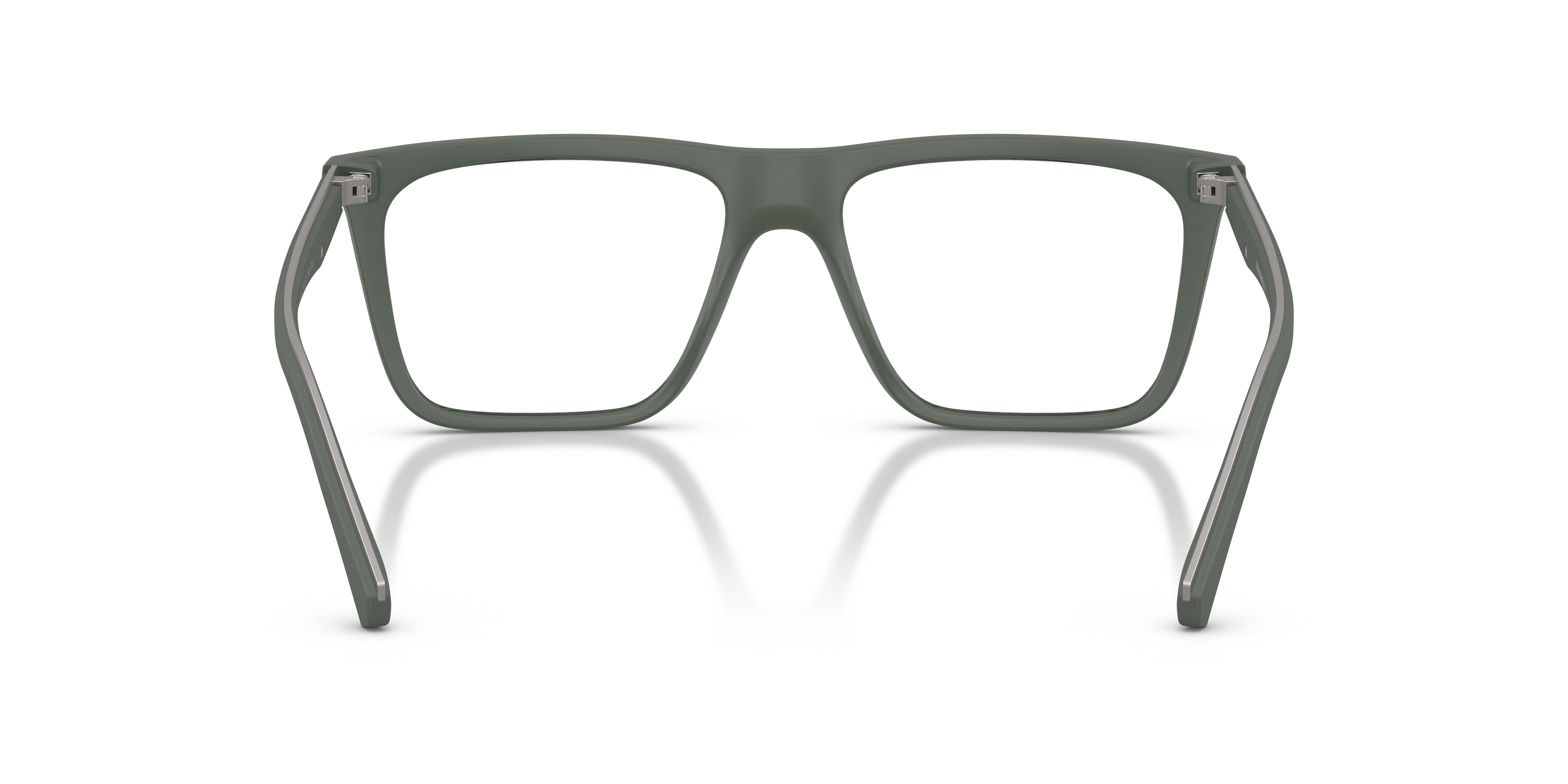 Ανδρικά Γυαλιά Οράσεως Emporio Armani EA 4258 63121W 54