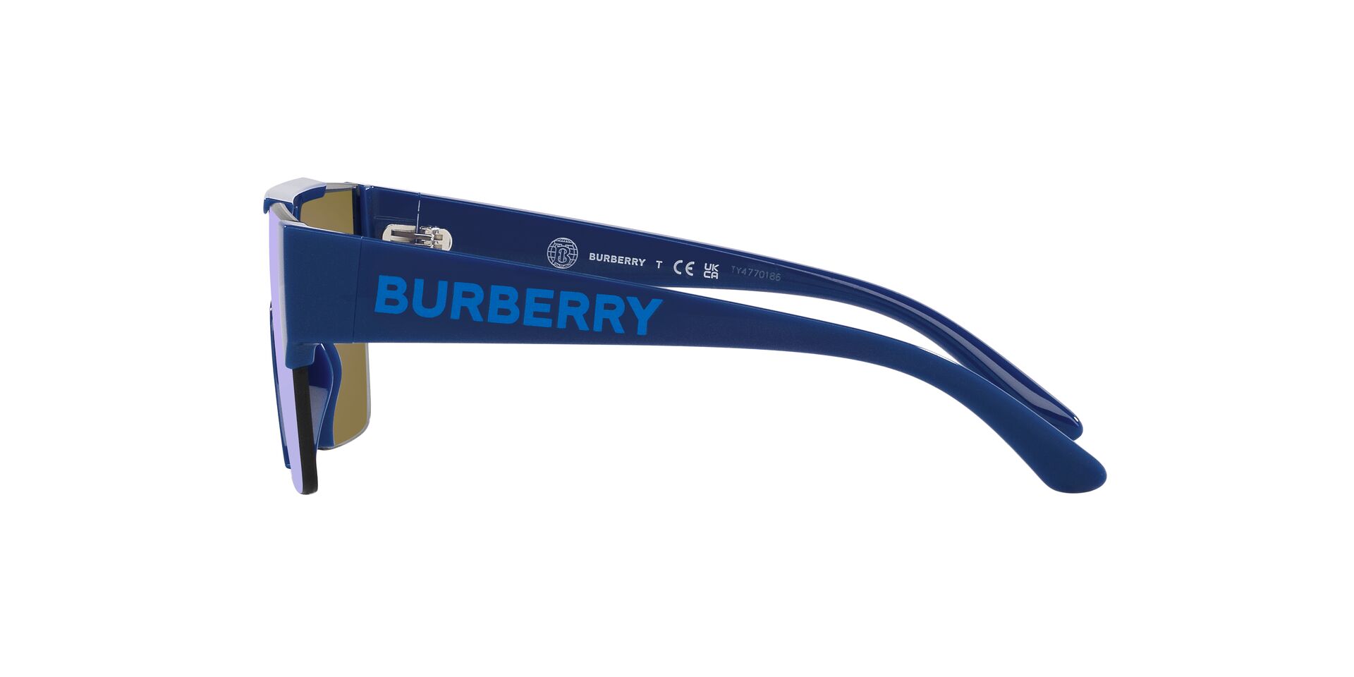 Παιδικά Γυαλιά Ηλίου Burberry JB 4387 4048/25 28