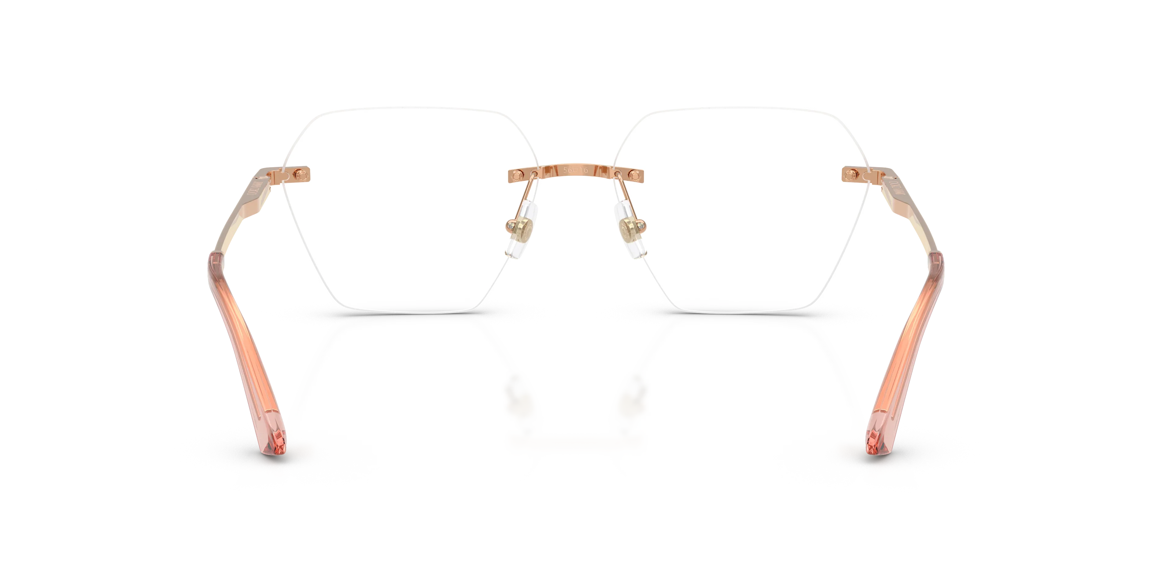 Γυναικεία Γυαλιά Οράσεως Jimmy Choo JC 2016J 3008 56