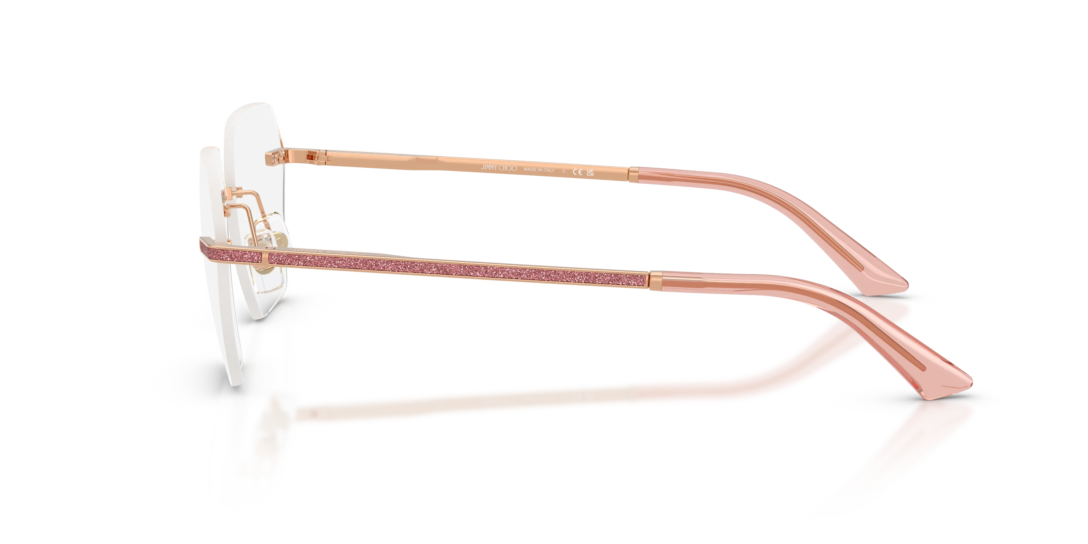 Γυναικεία Γυαλιά Οράσεως Jimmy Choo JC 2016J 3008 56